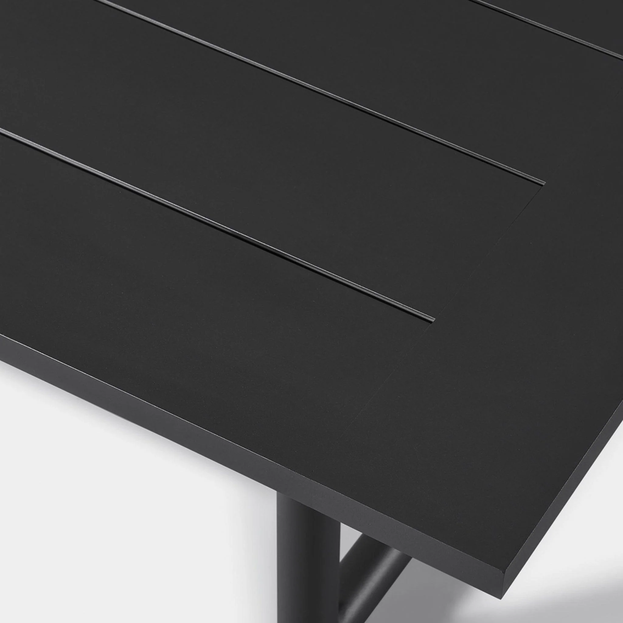 Breeze Xl Dining Table 102" - Image 5