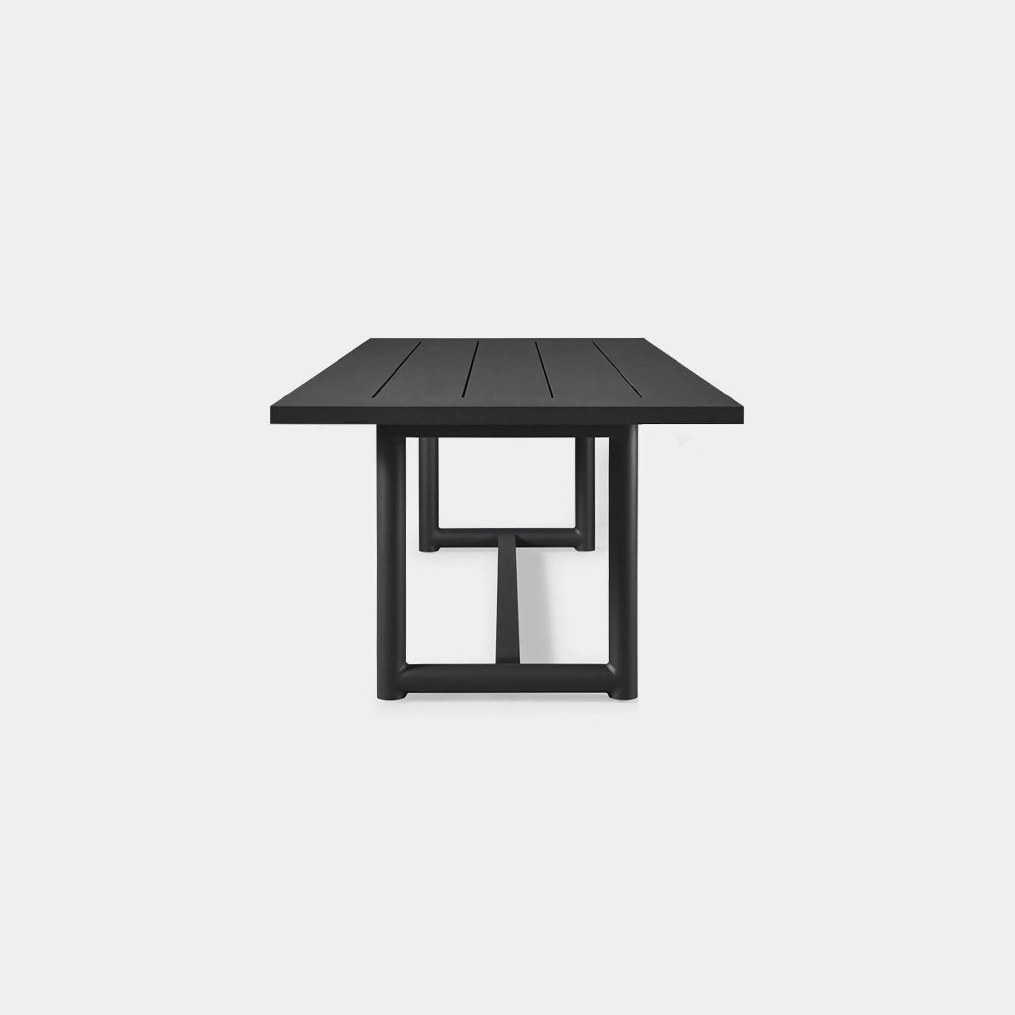 Breeze Xl Dining Table 102" - Image 7