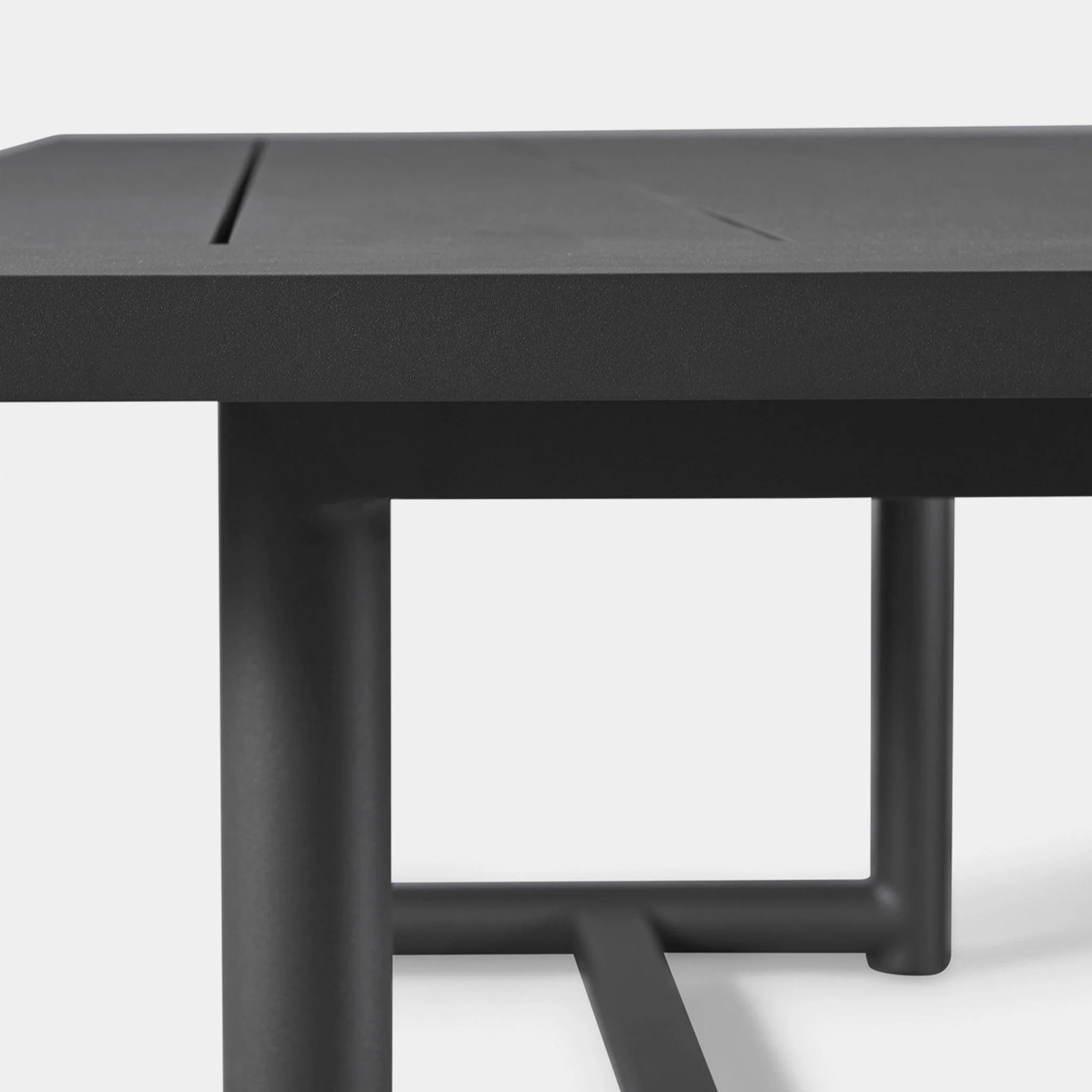 Breeze Xl Dining Table 102" - Image 8