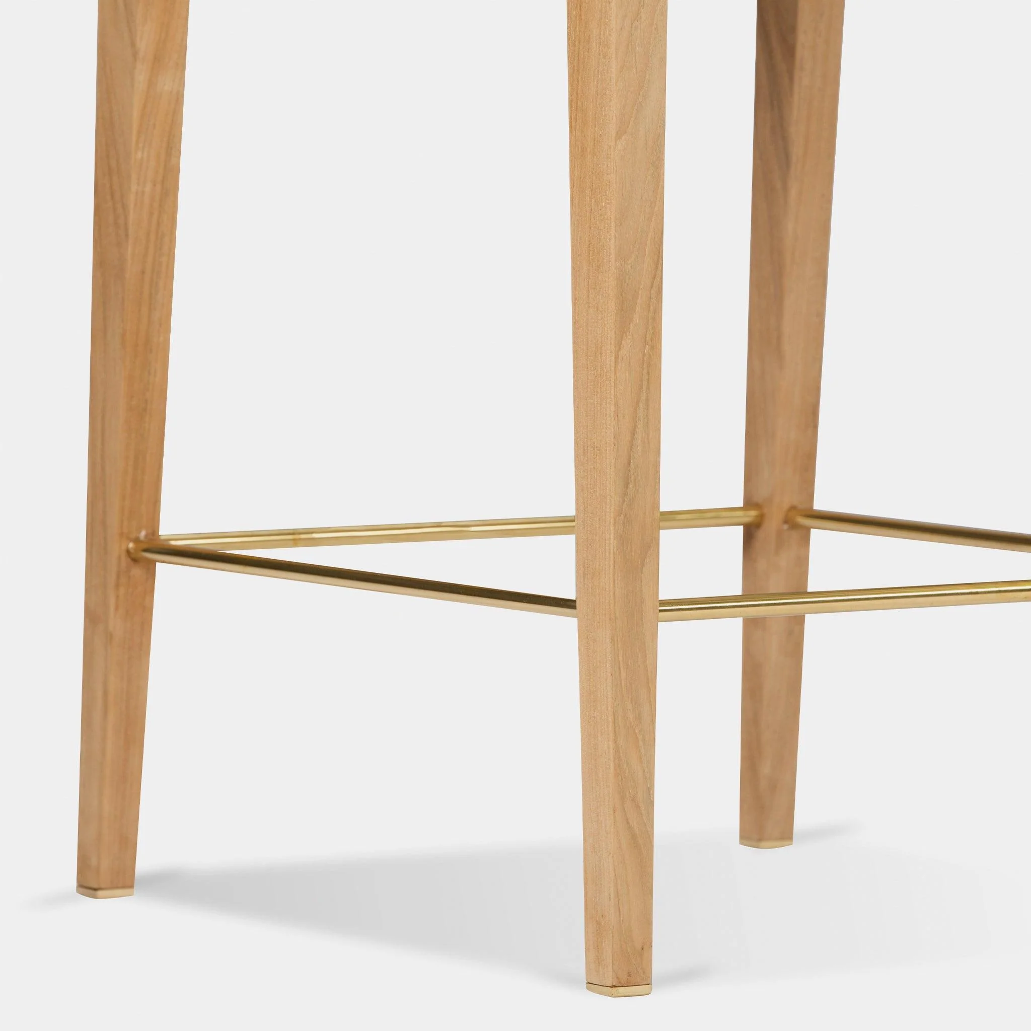 Byron Bar Stool - Image 6