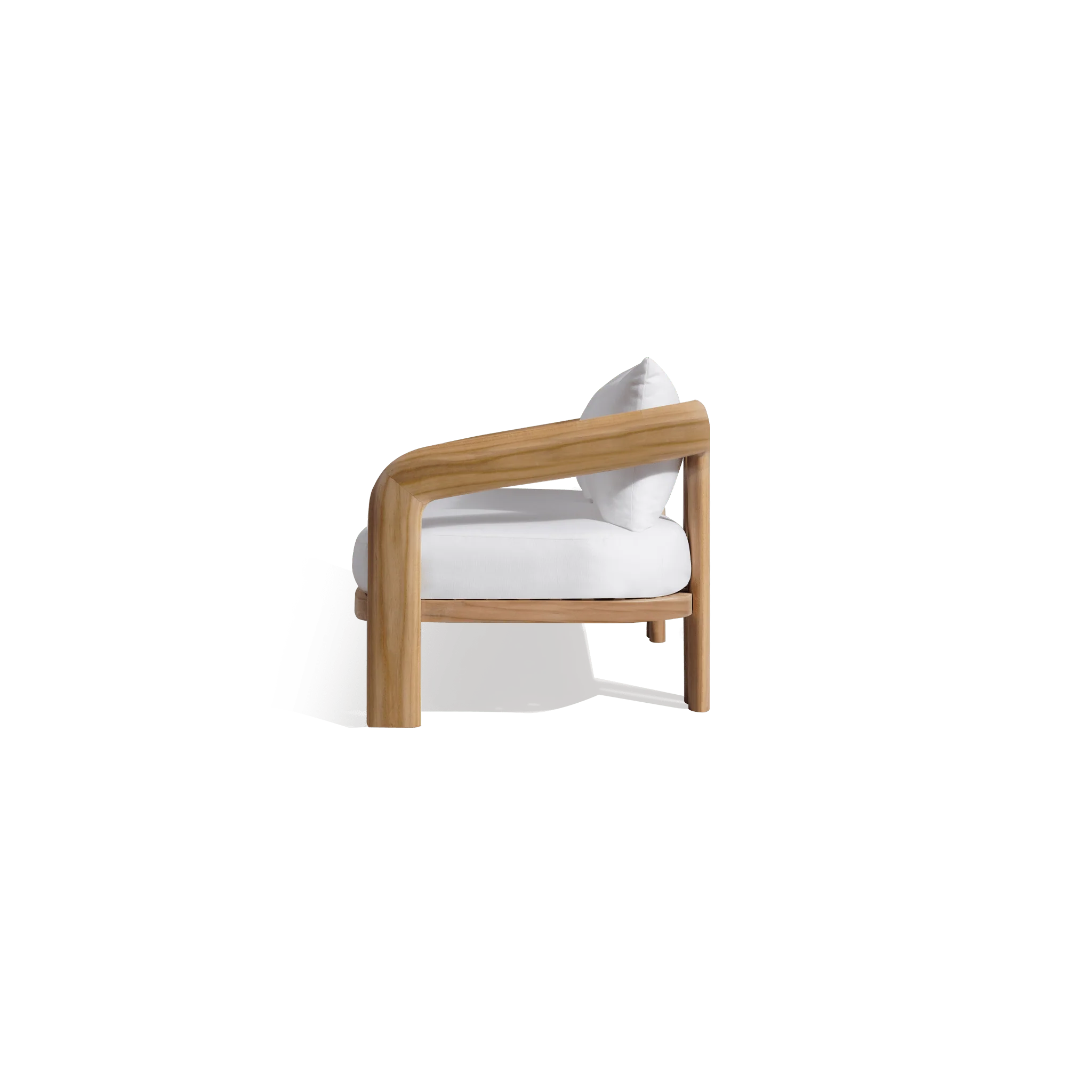 Chloe 3 Seat Sofa - Image 3