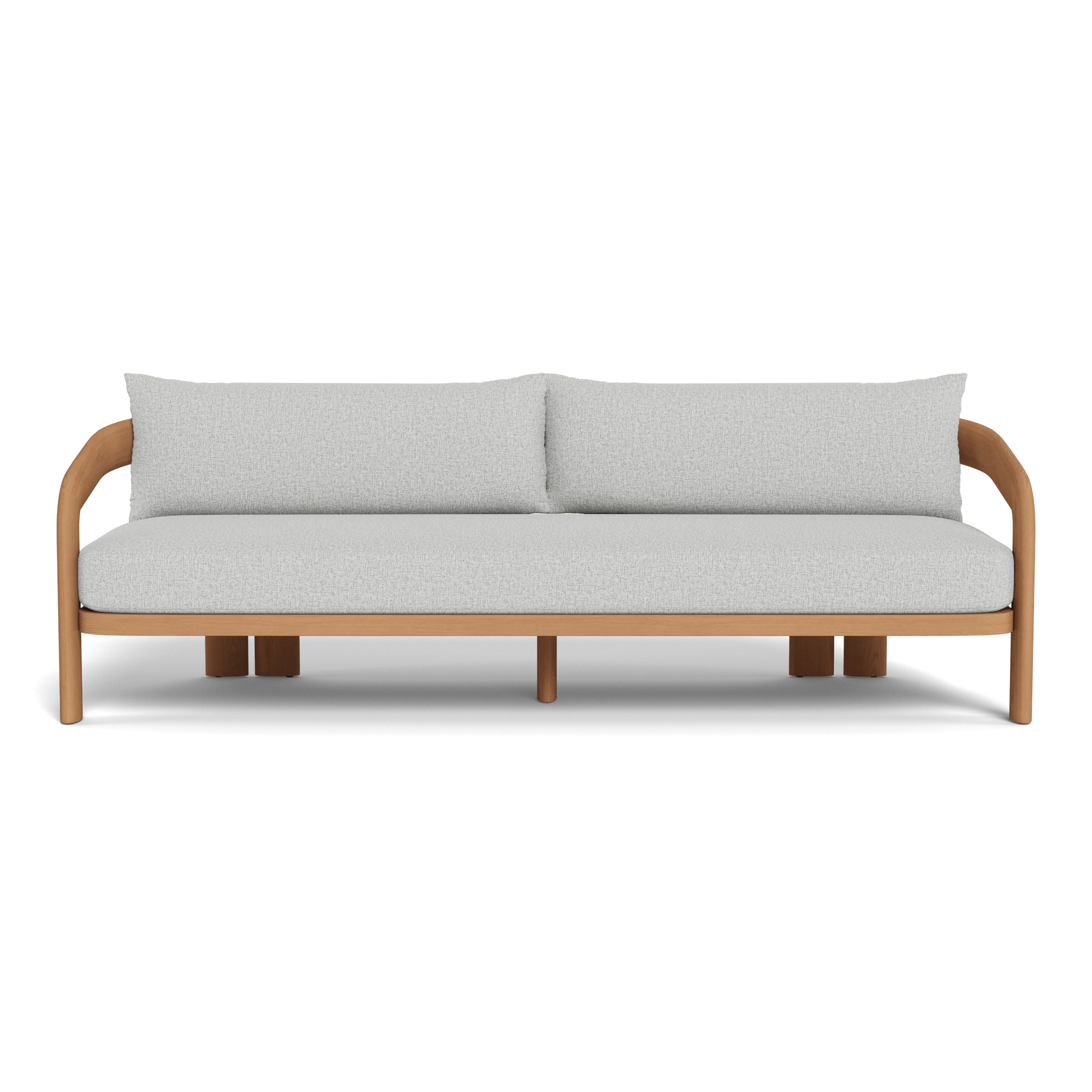 Chloe 3 Seat Sofa - Image 7