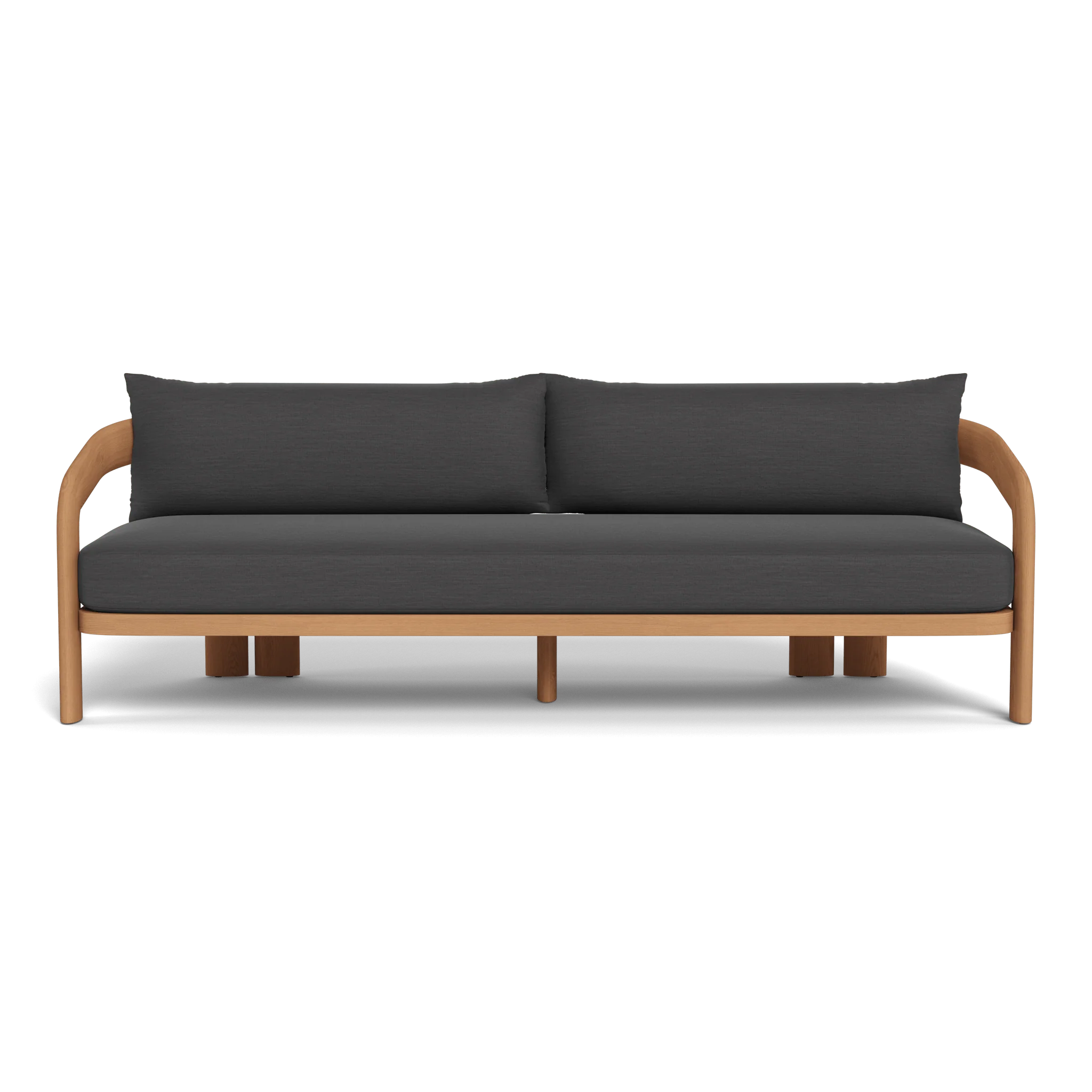 Chloe 3 Seat Sofa - Image 9