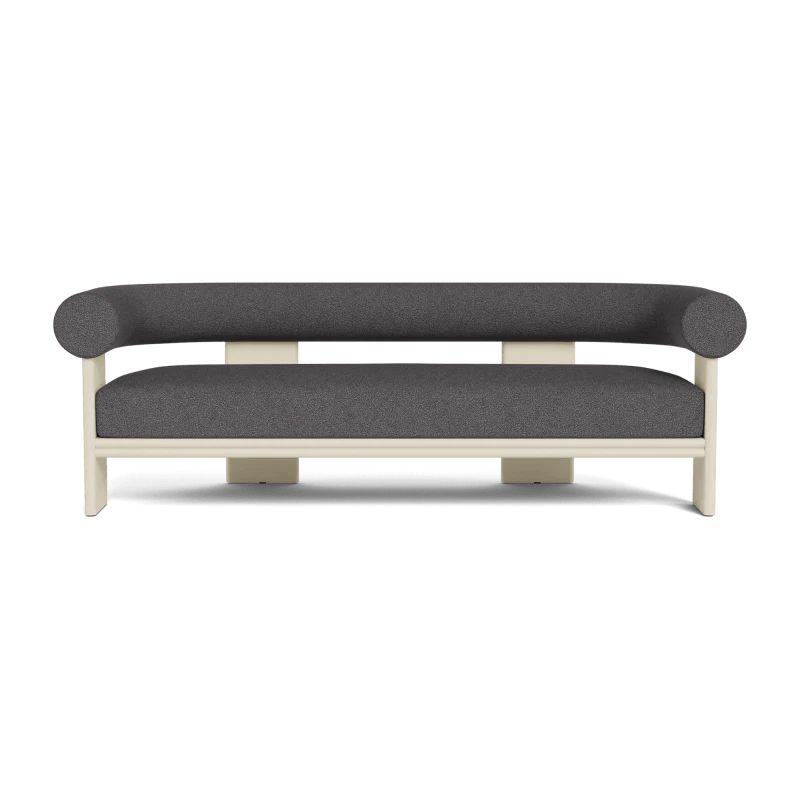Collins Aluminum 2 Seat Sofa - Image 29