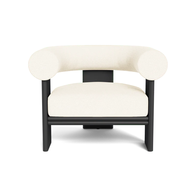 Collins Aluminum Lounge Chair - Image 15
