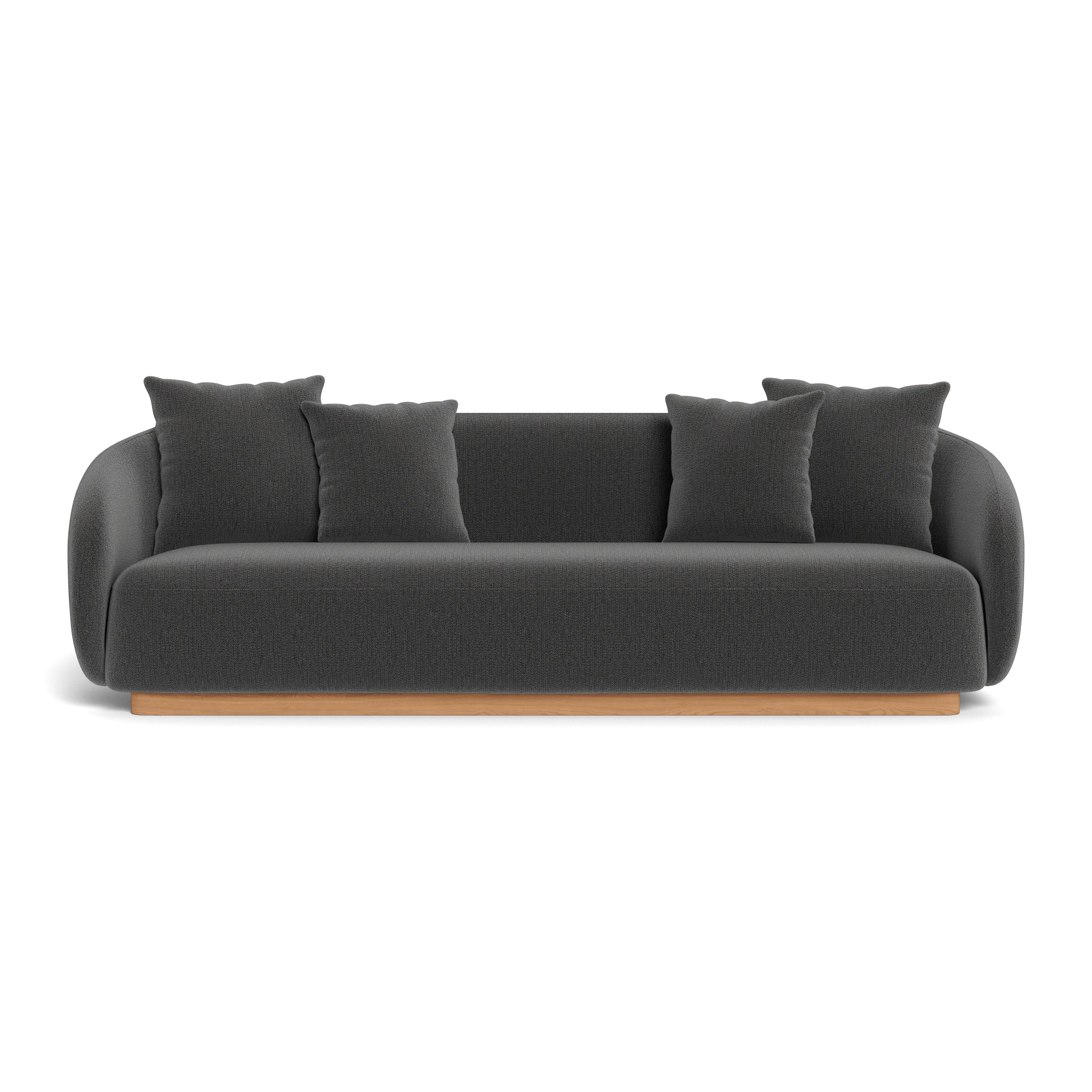Como 3 Seat Sofa - Image 32