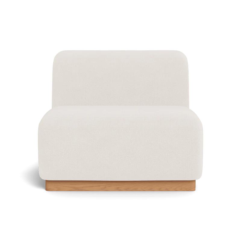 Como Armless Single - Image 9