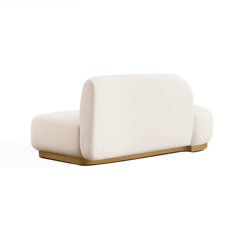 Como Bumper Left - Image 5