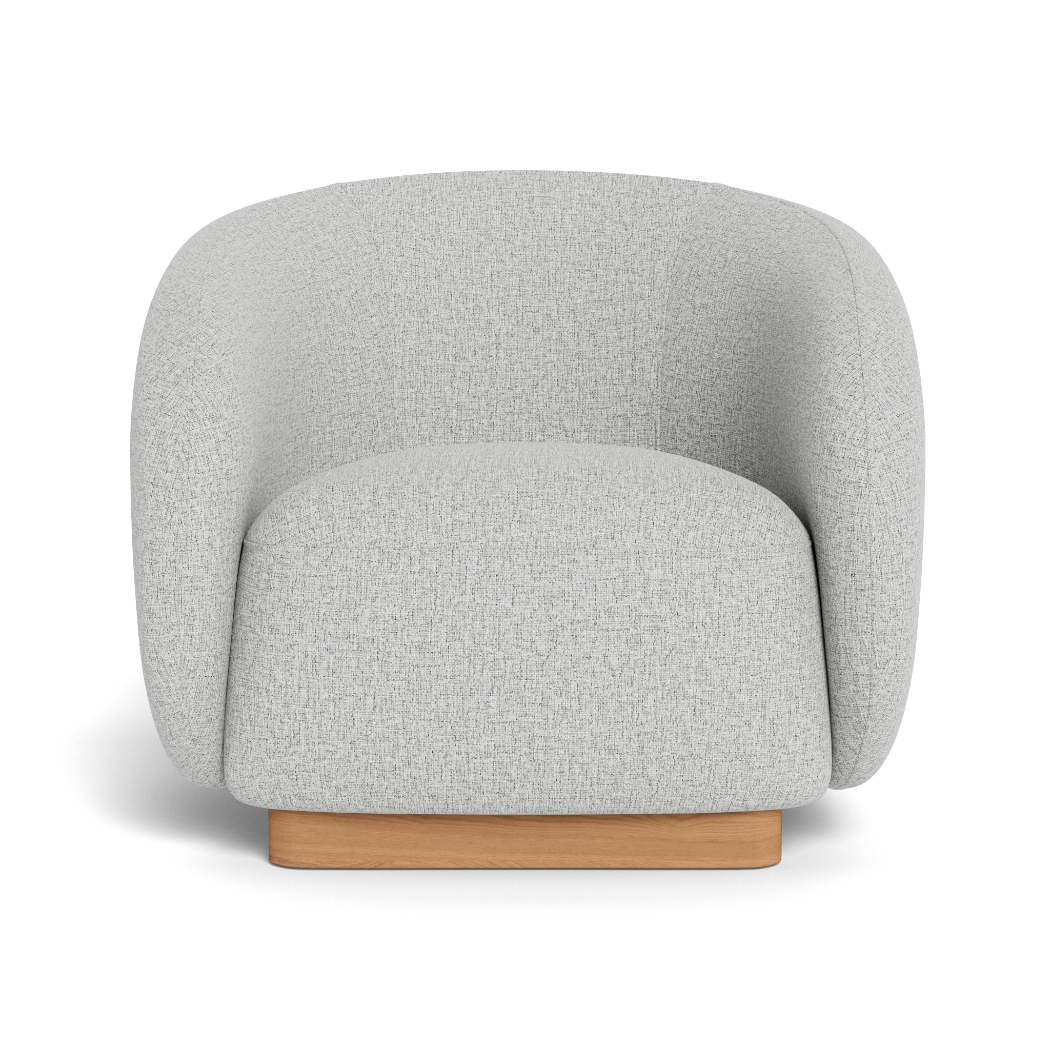 Como Lounge Chair - Image 11