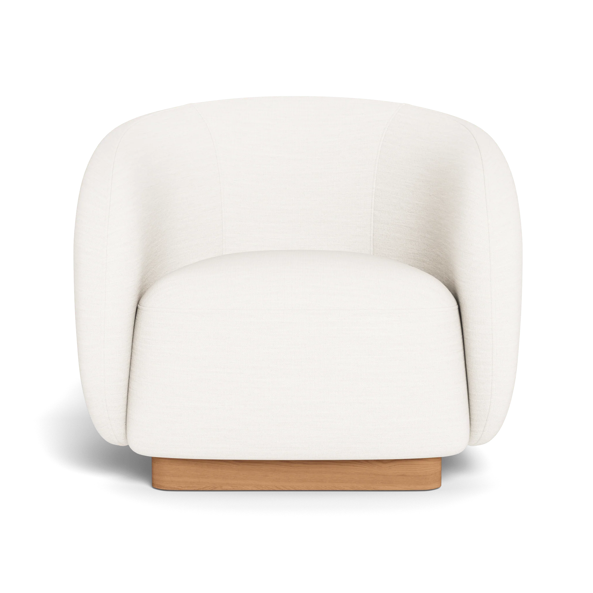 Como Lounge Chair - Image 12