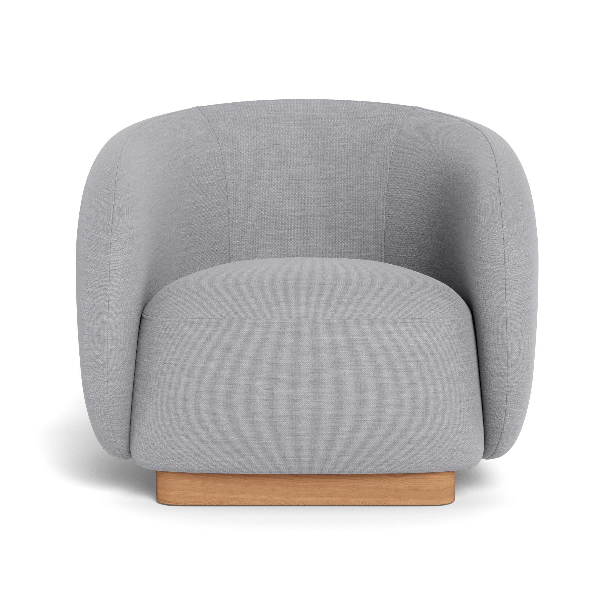 Como Lounge Chair - Image 13