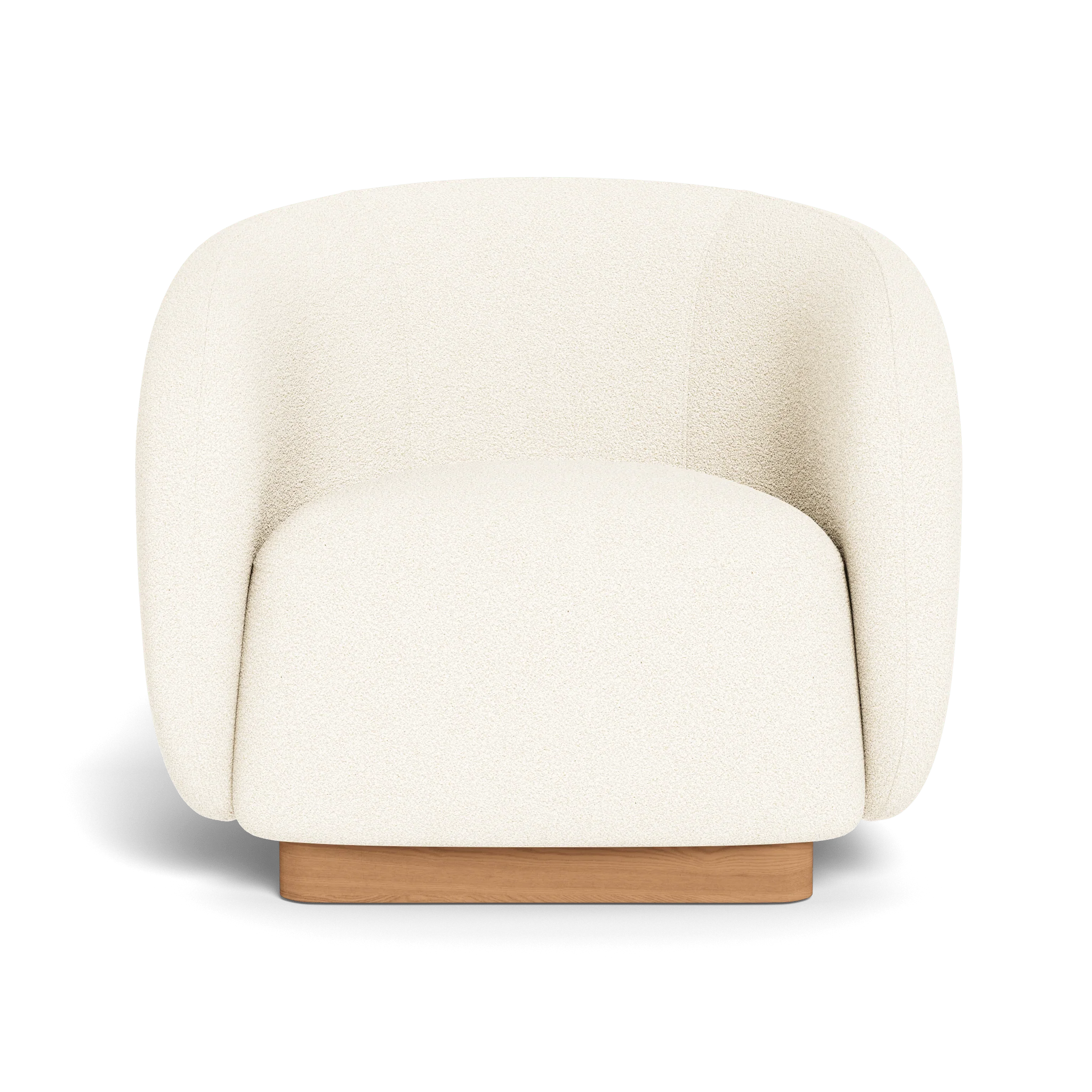 Como Lounge Chair - Image 16