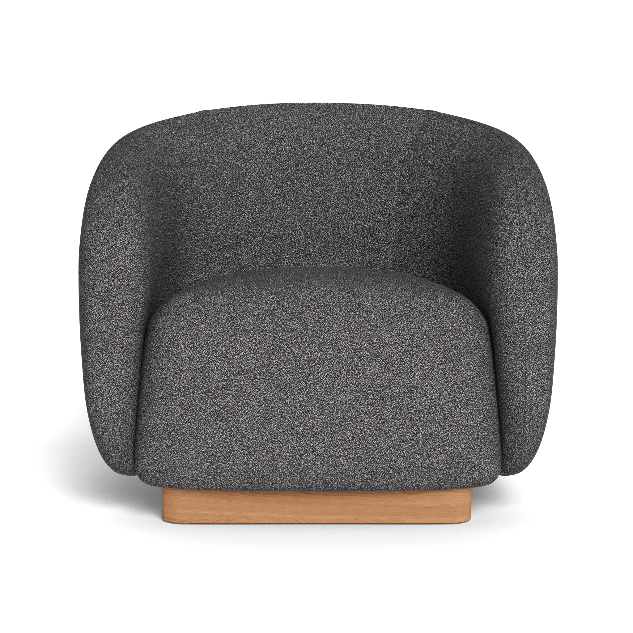 Como Lounge Chair - Image 18