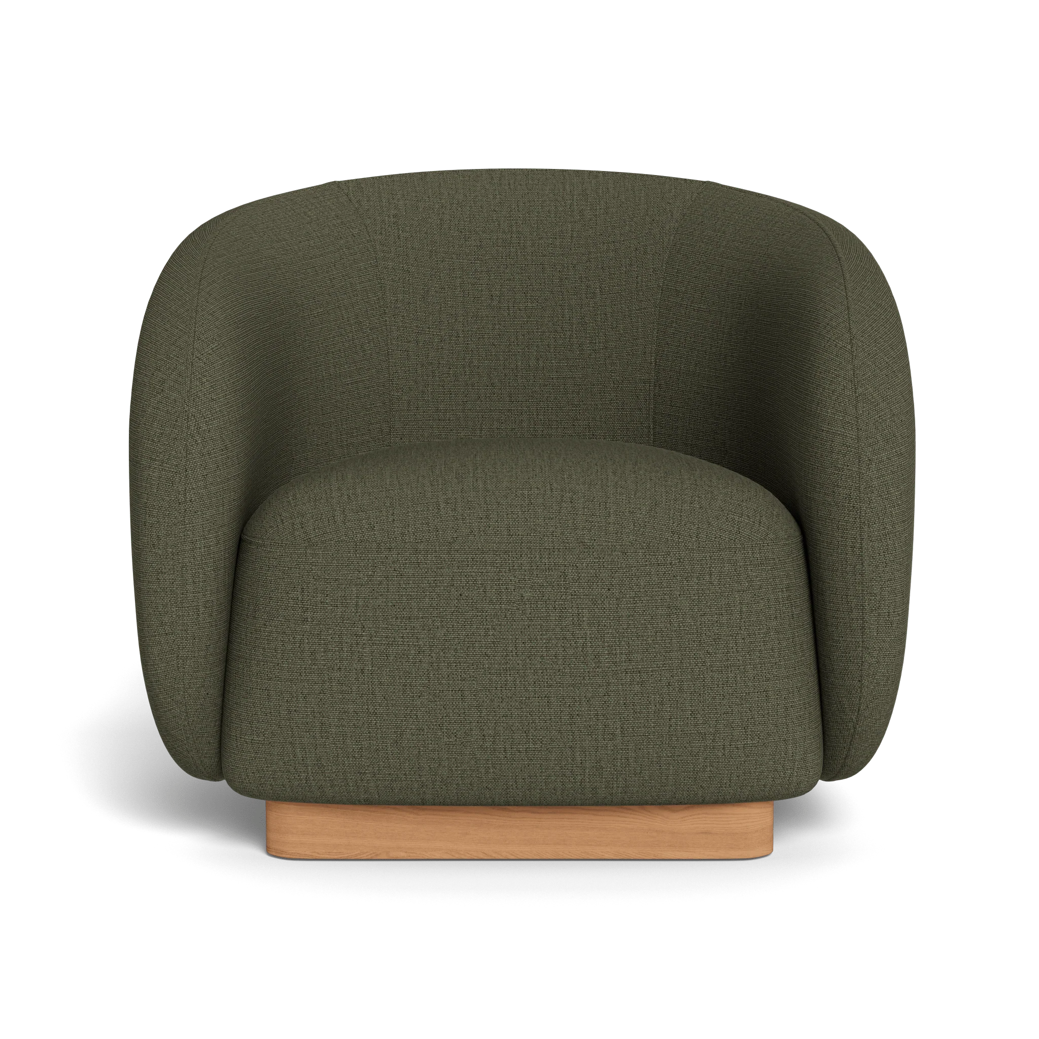 Como Lounge Chair - Image 24