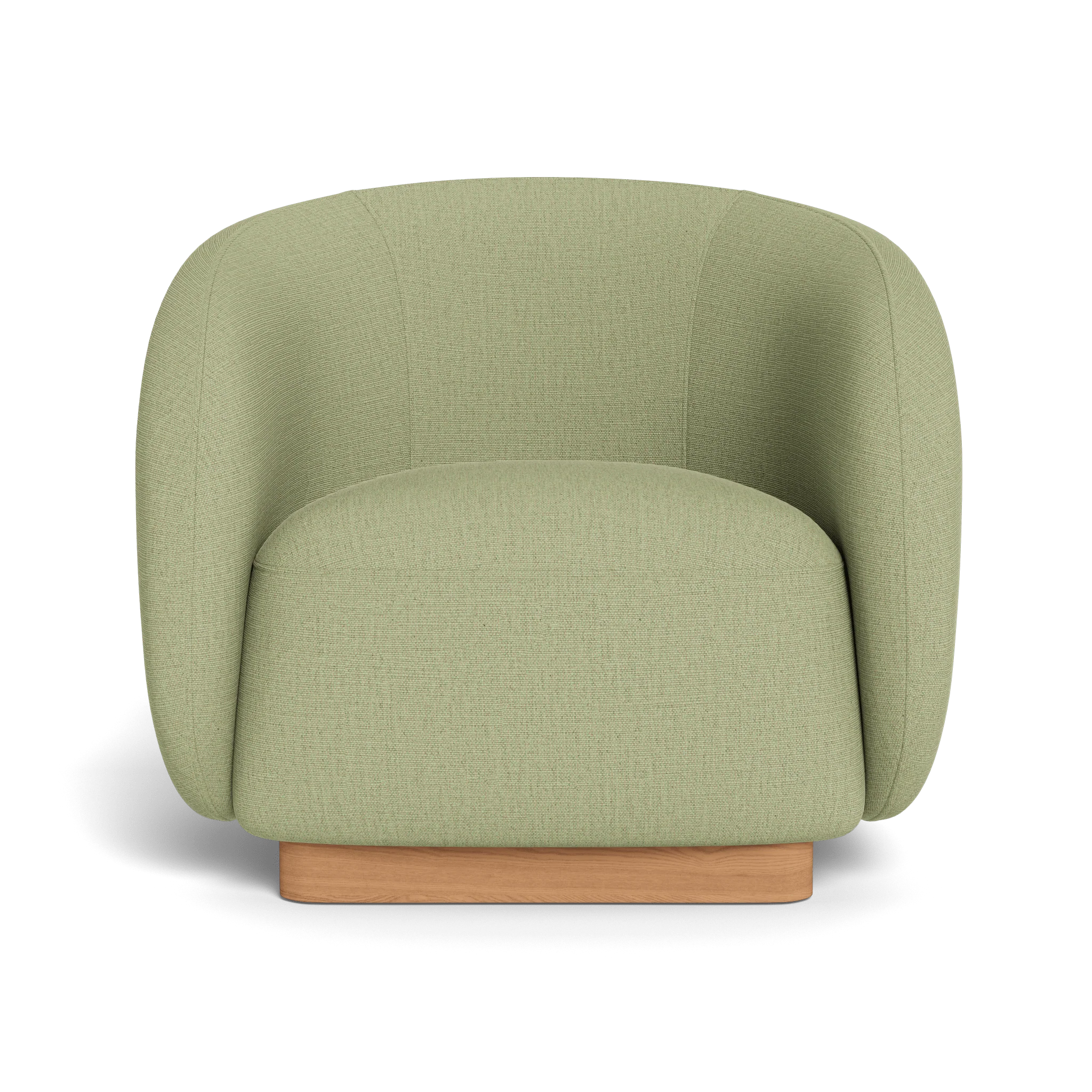 Como Lounge Chair - Image 25