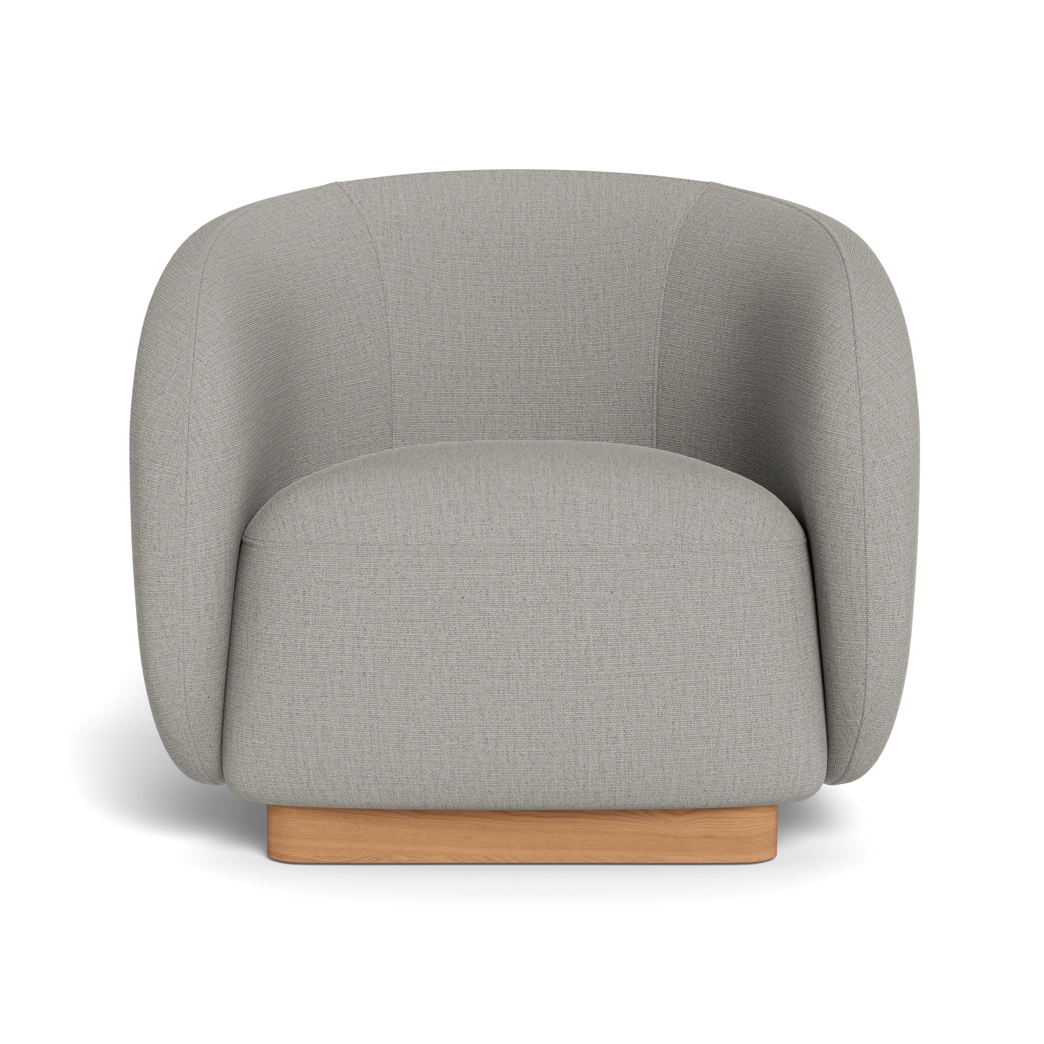 Como Lounge Chair - Image 28