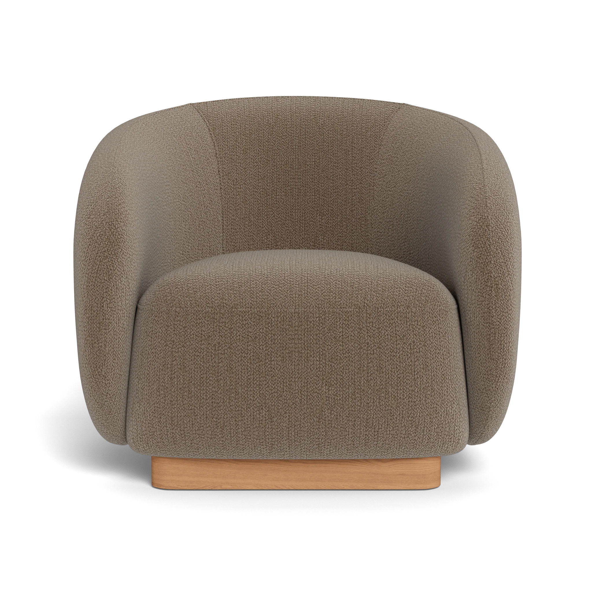 Como Lounge Chair - Image 34