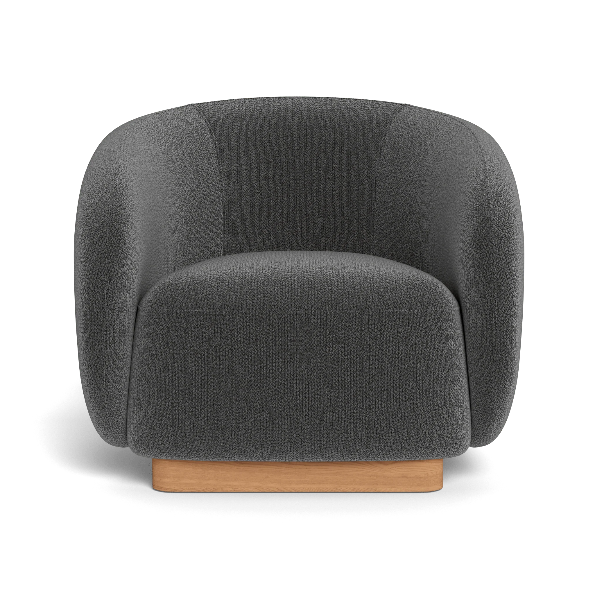 Como Lounge Chair - Image 35