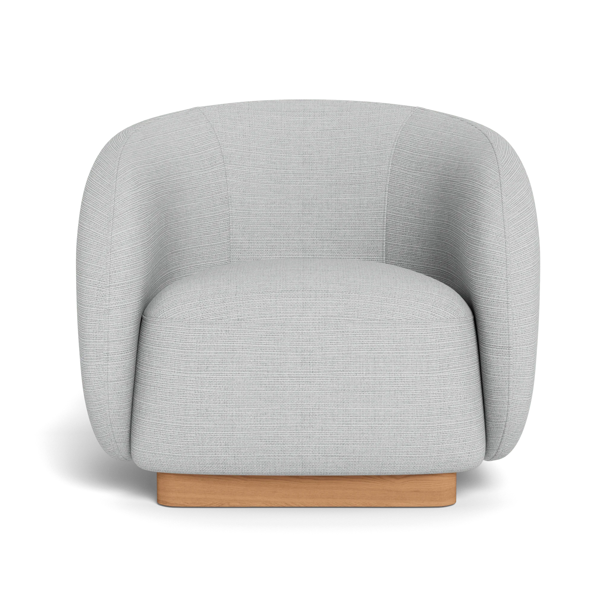 Como Lounge Chair - Image 42