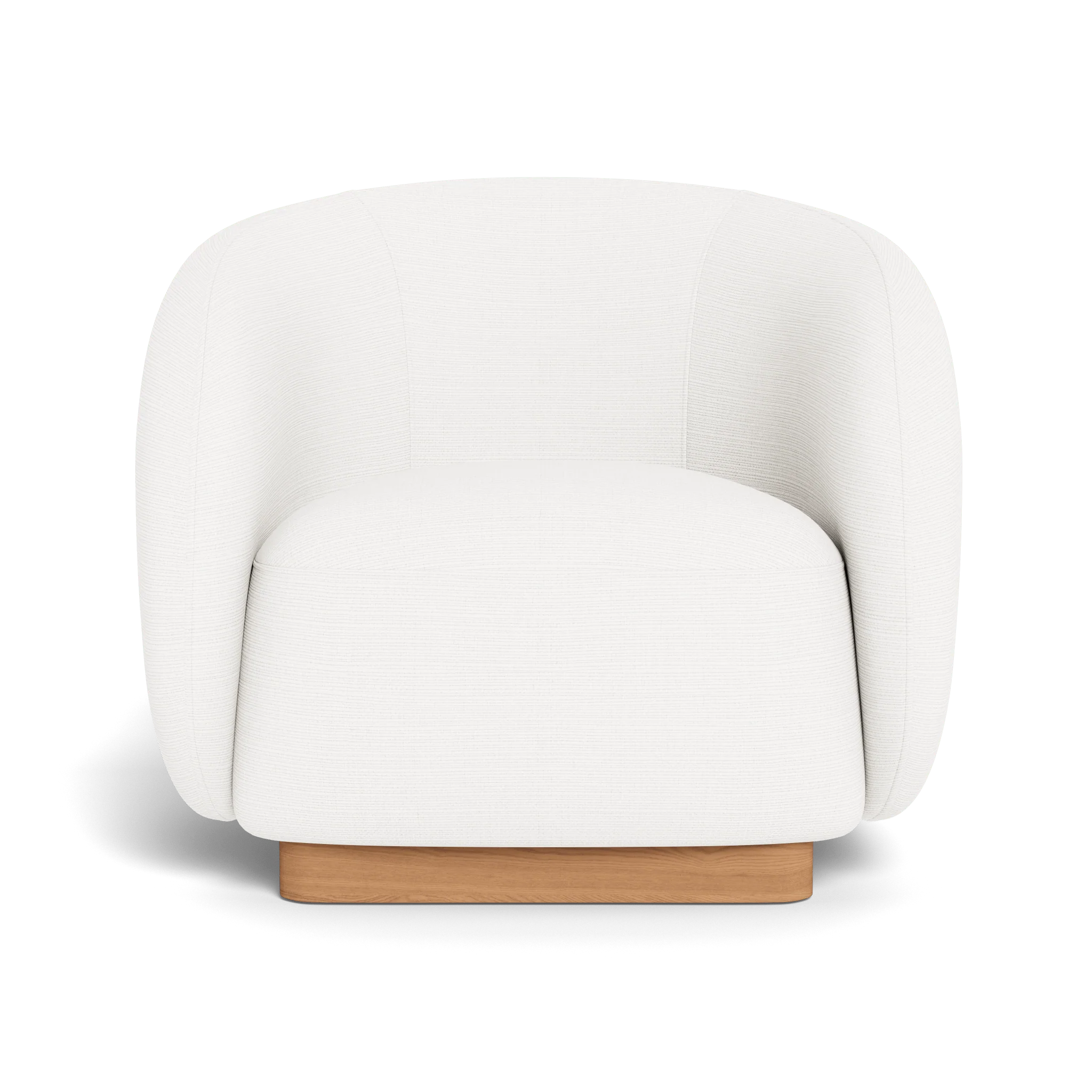 Como Lounge Chair - Image 43