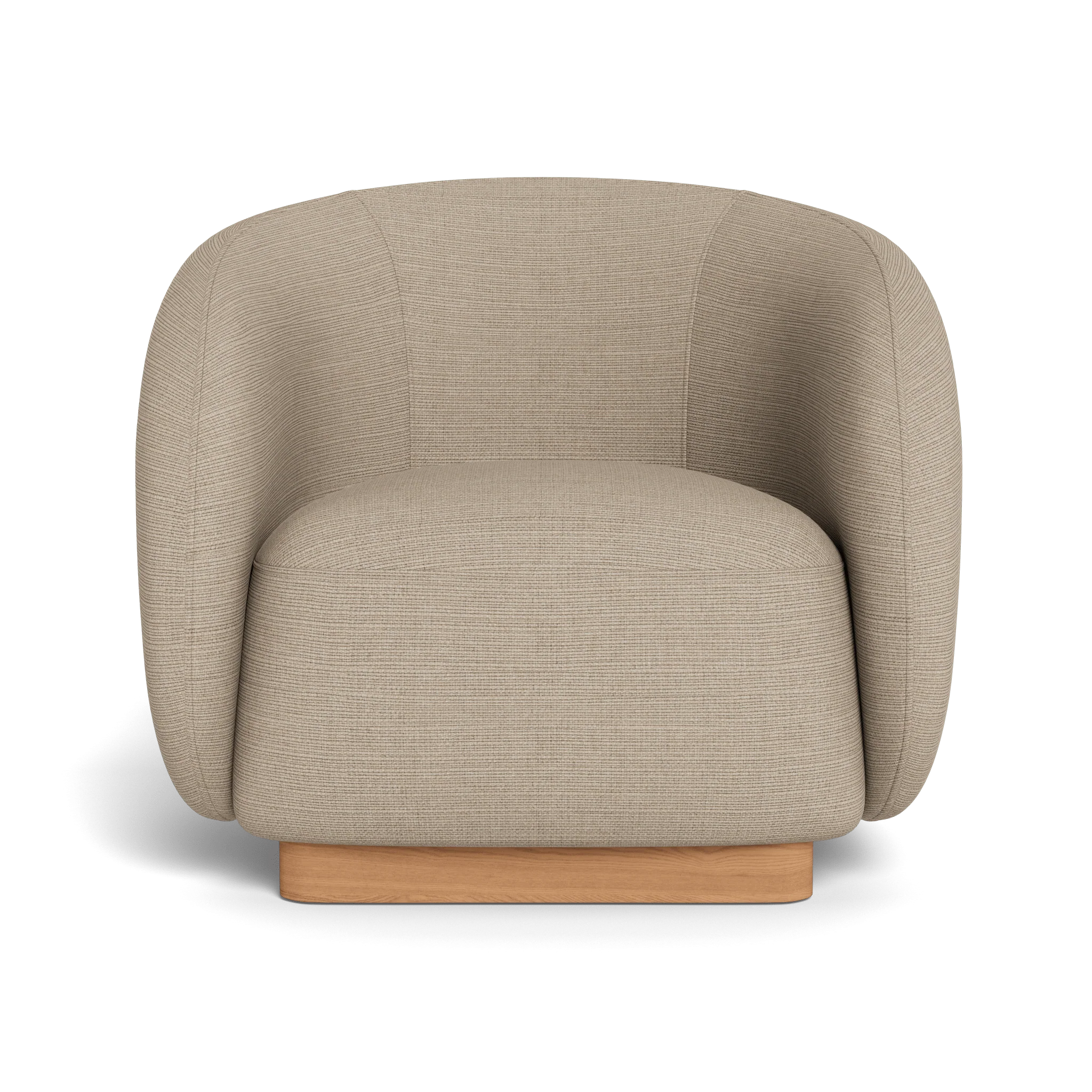 Como Lounge Chair - Image 44
