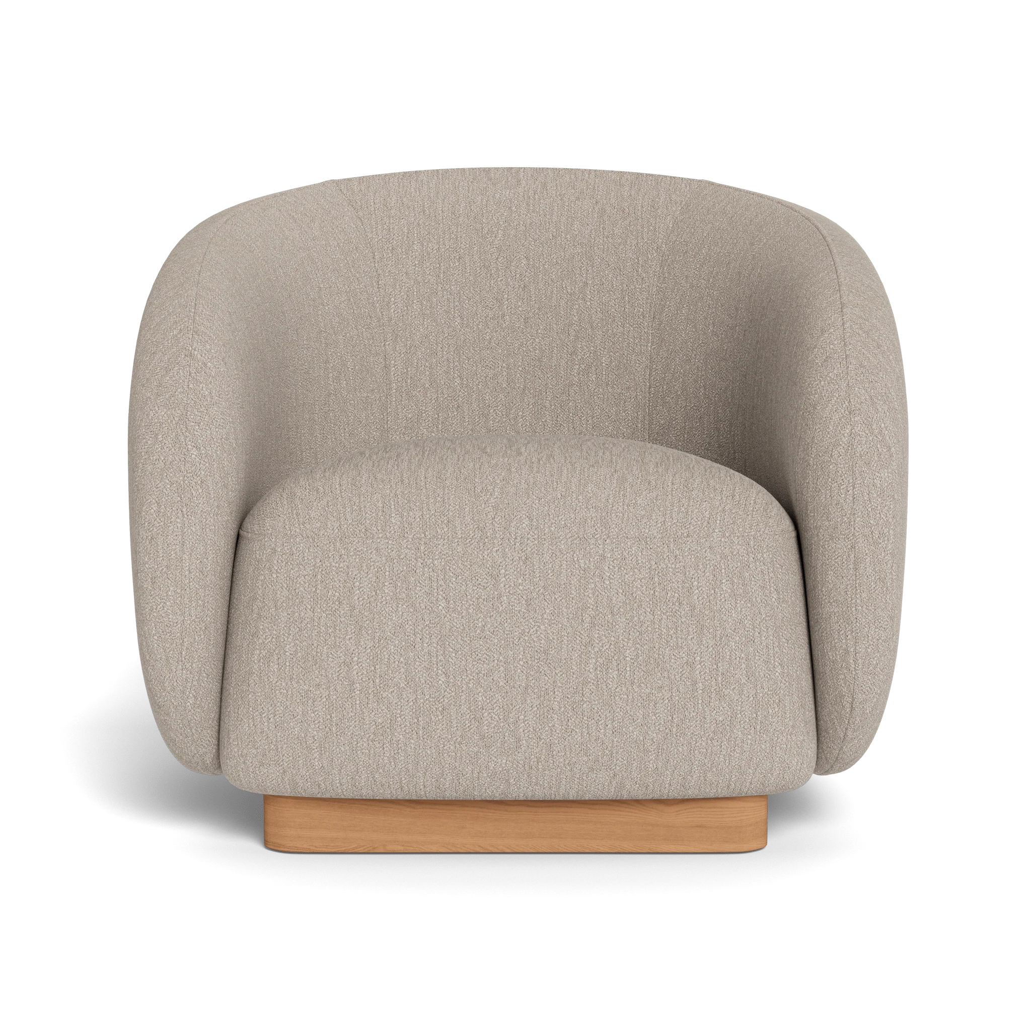 Como Lounge Chair - Image 49