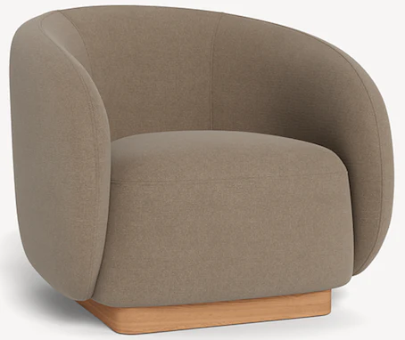 Como Lounge Chair - Image 52