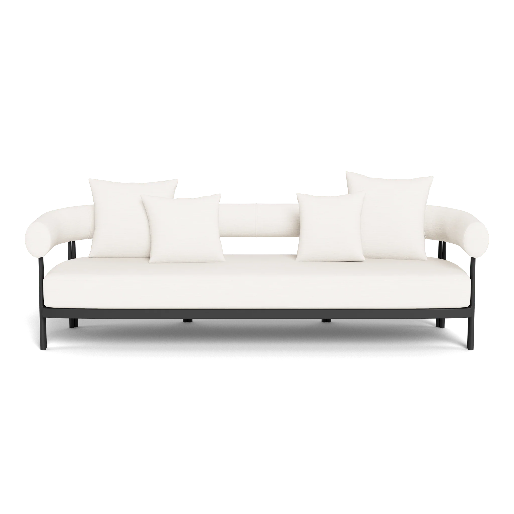 Cove Luxe 3 Seat Sofa - Image 15