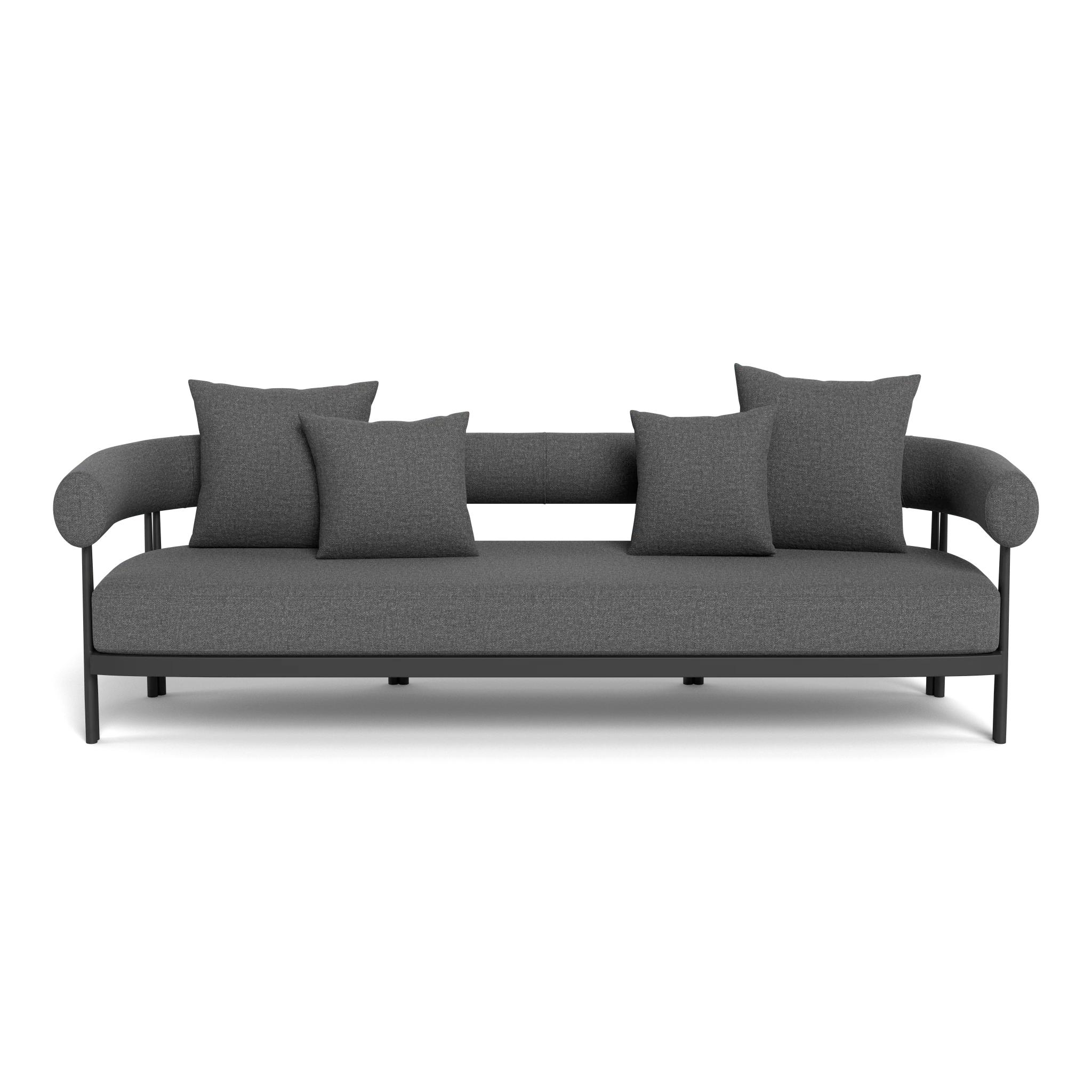 Cove Luxe 3 Seat Sofa - Image 21