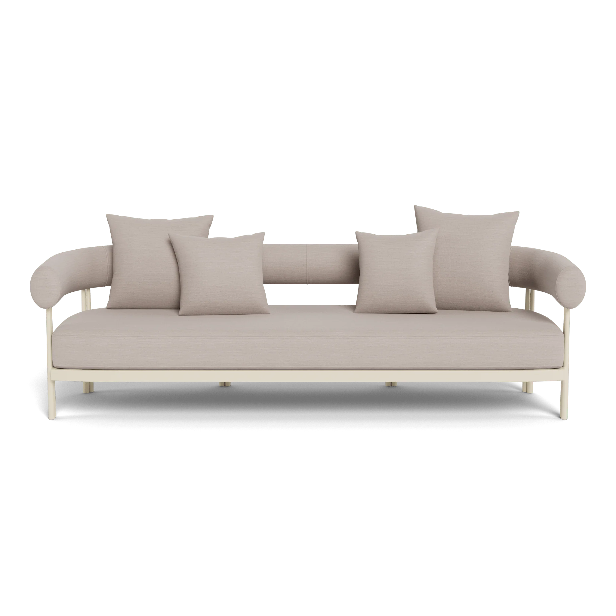 Cove Luxe 3 Seat Sofa - Image 30