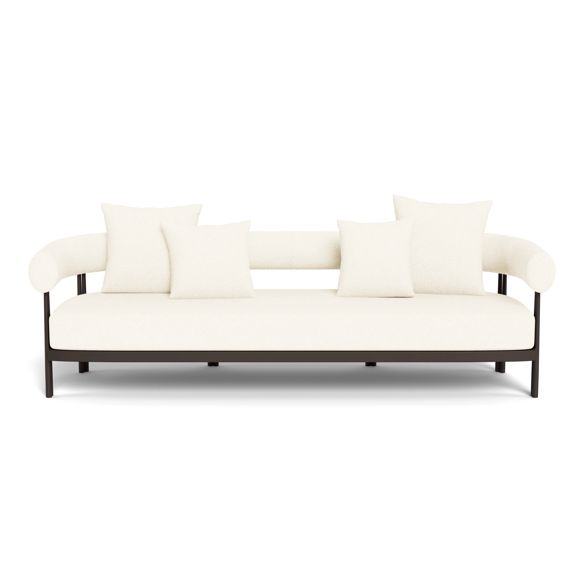 Cove Luxe 3 Seat Sofa - Image 48
