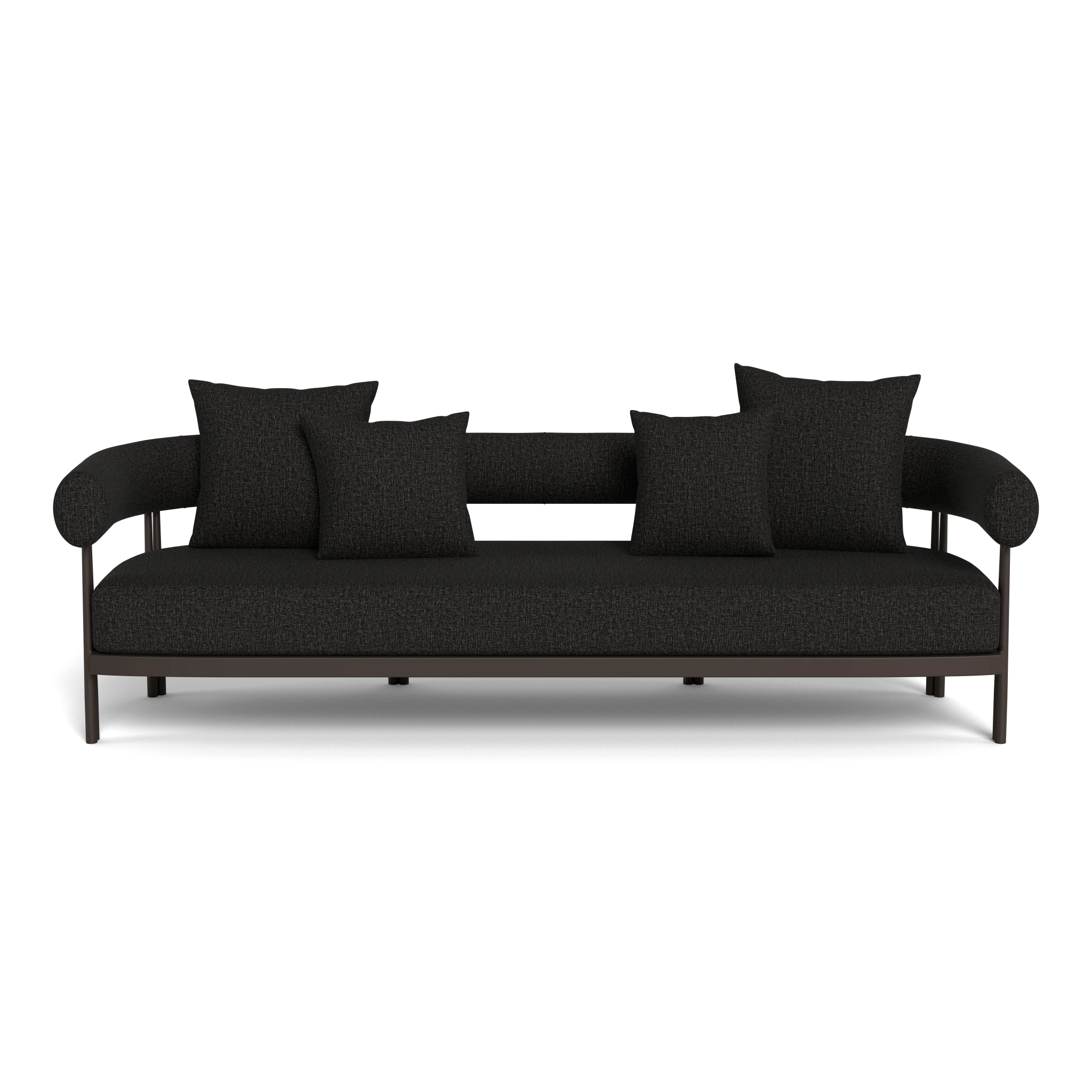 Cove Luxe 3 Seat Sofa - Image 51