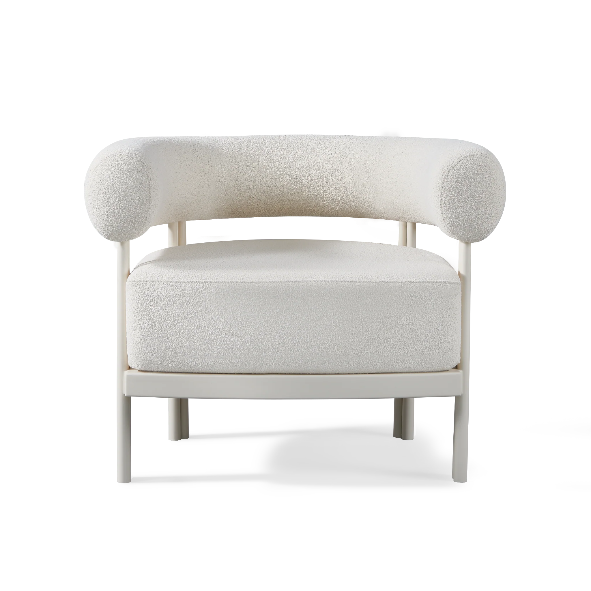 Cove Luxe Lounge Chair - Image 3