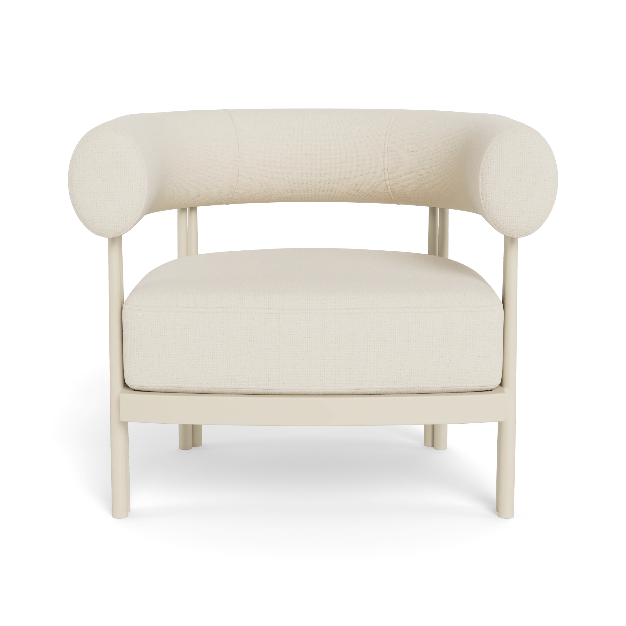 Cove Luxe Lounge Chair - Image 30