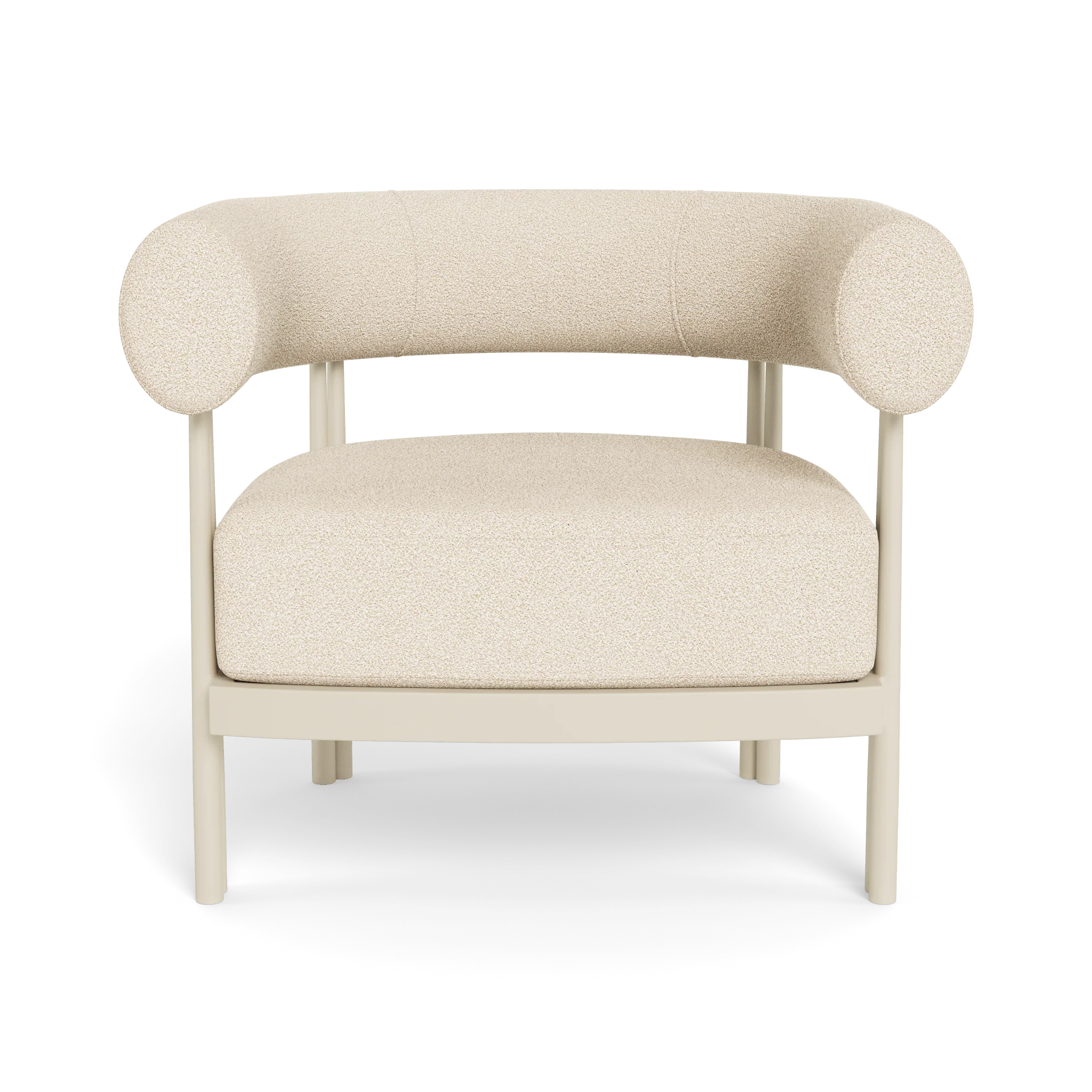 Cove Luxe Lounge Chair - Image 34
