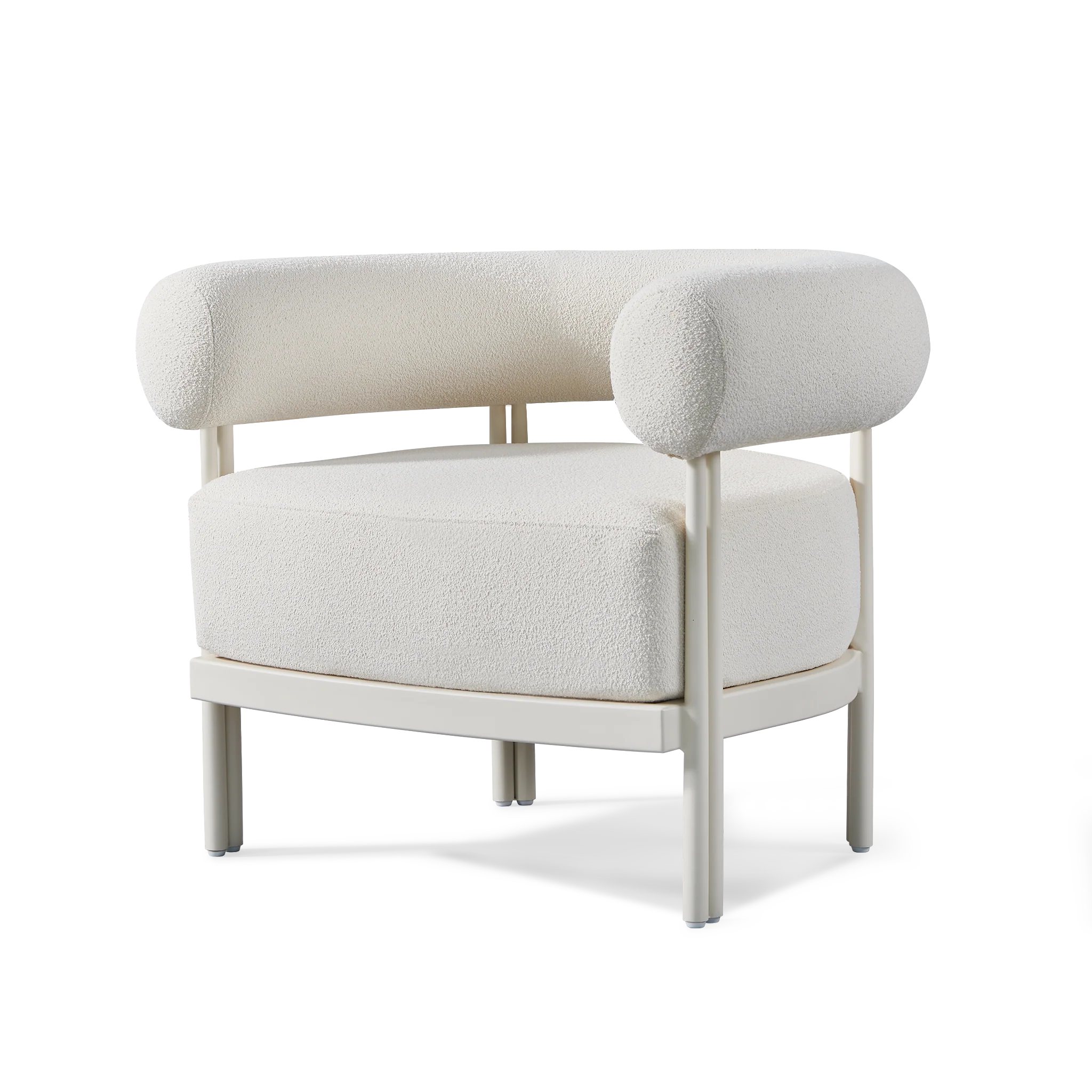 Cove Luxe Lounge Chair - Image 4