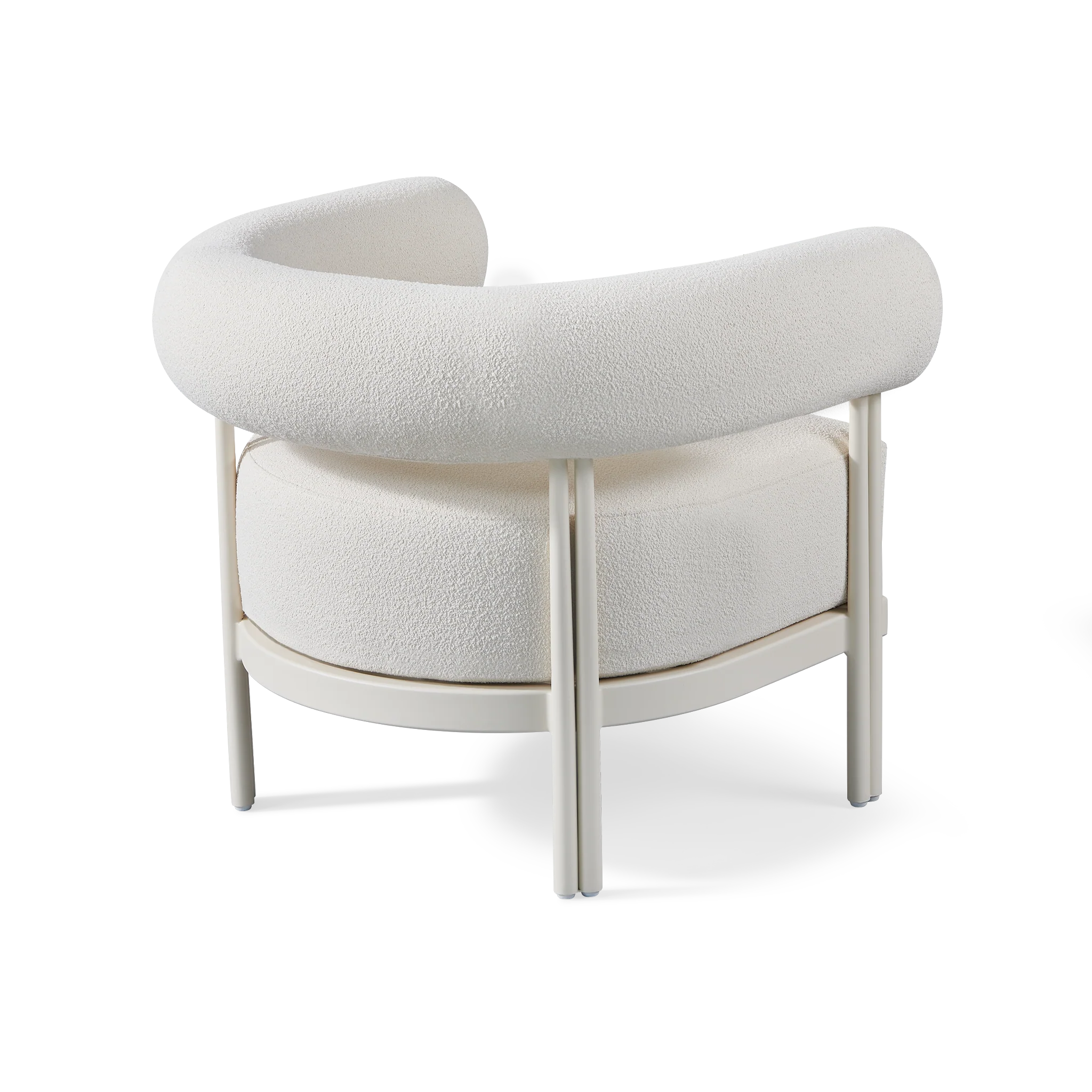Cove Luxe Lounge Chair - Image 5