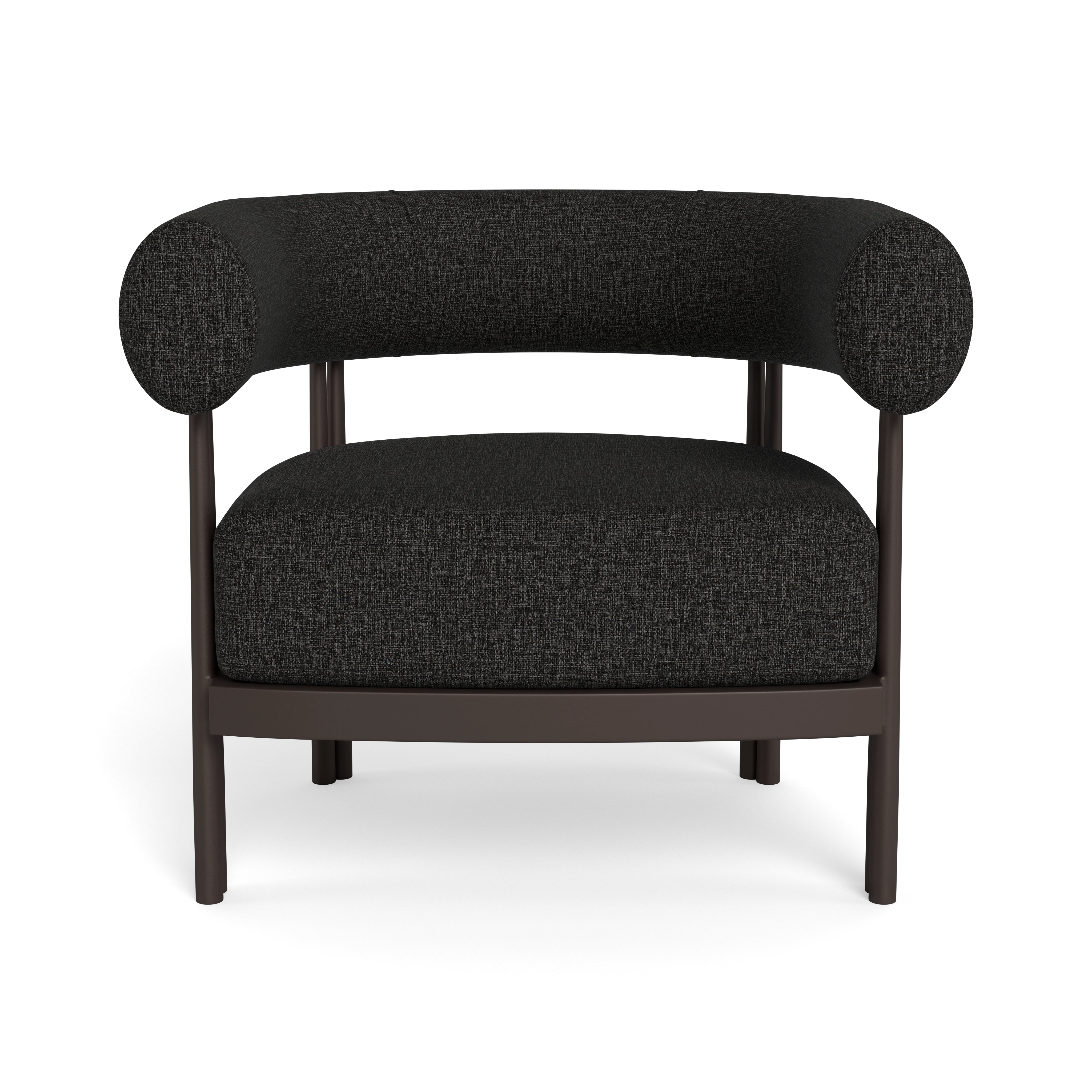 Cove Luxe Lounge Chair - Image 52