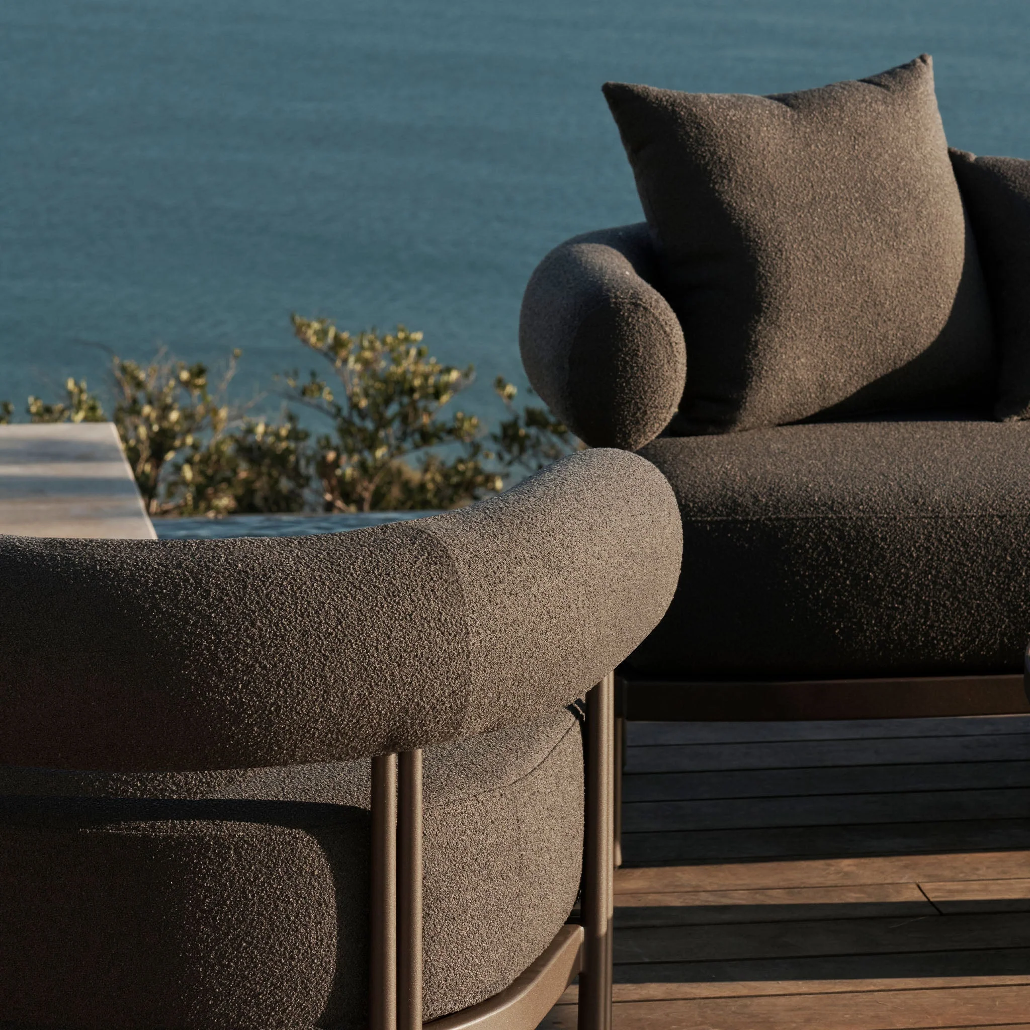 Cove Luxe Lounge Chair - Image 6