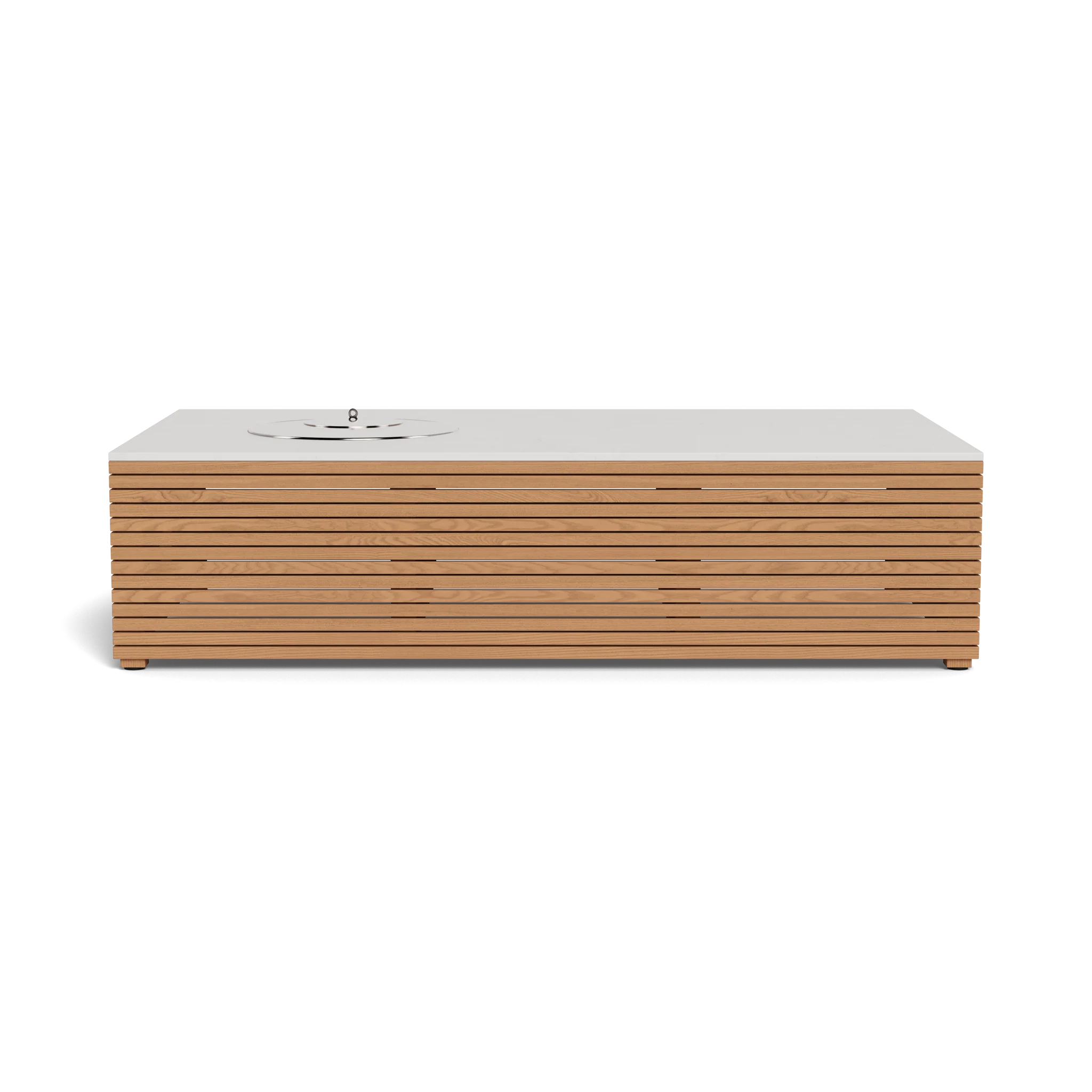 Fire Burner Coffee Table - Image 9