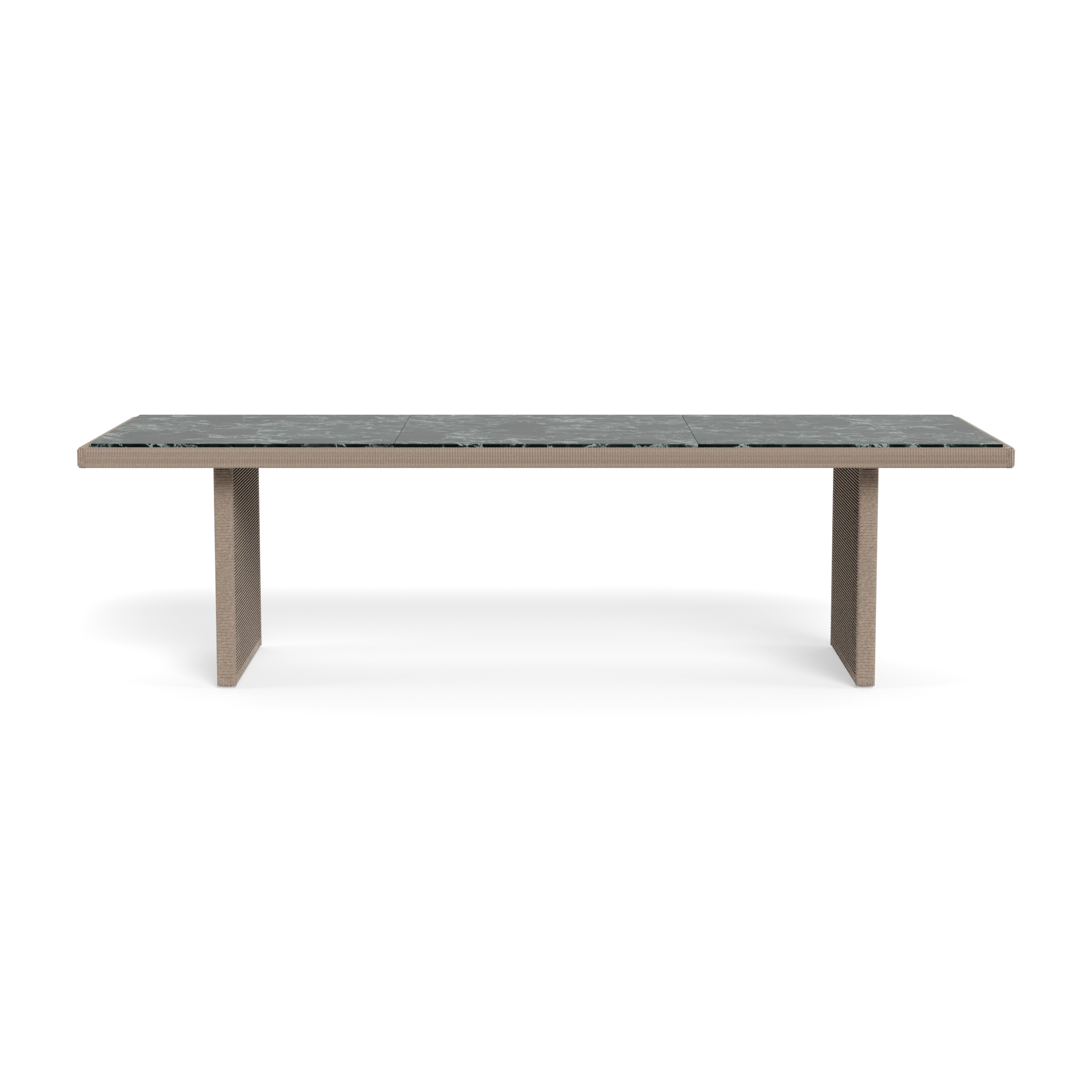 FORMENTERA DINING TABLE 108"