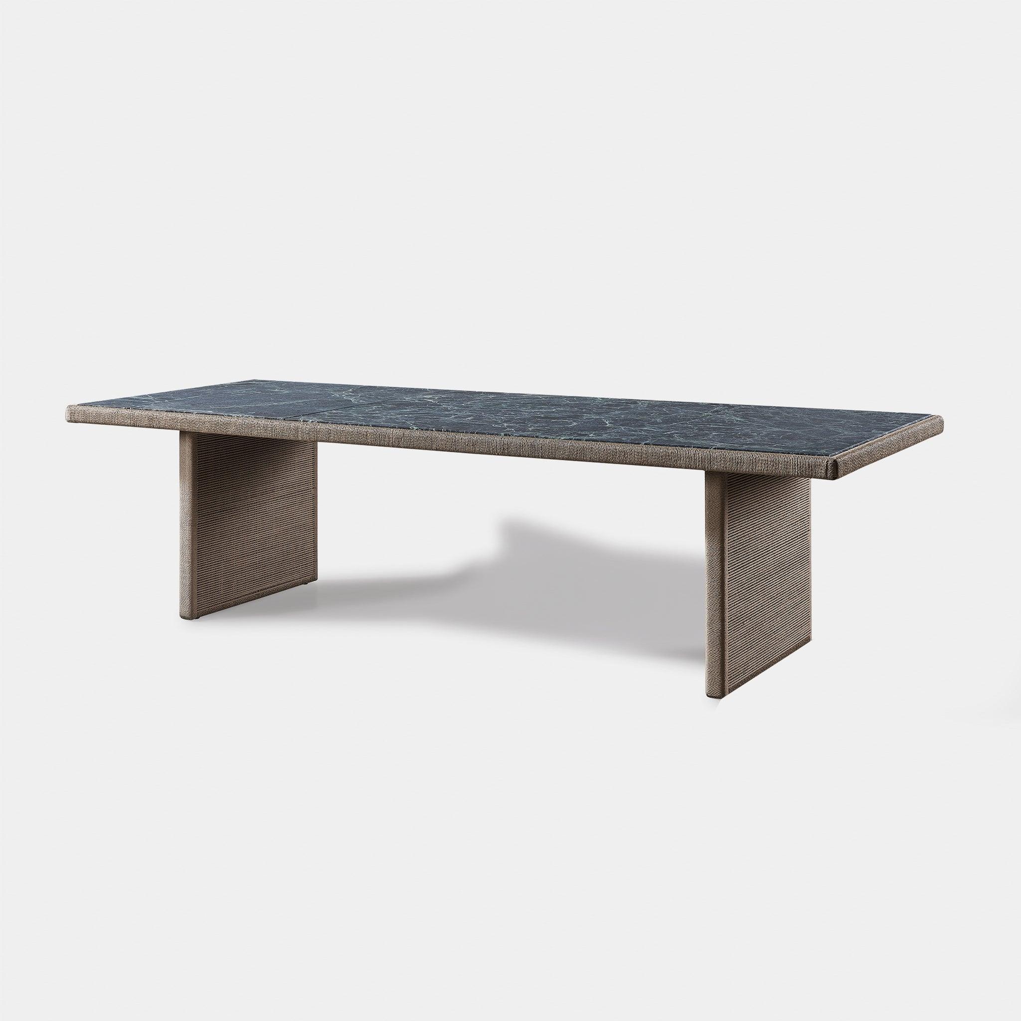 FORMENTERA DINING TABLE 108" - Image 4