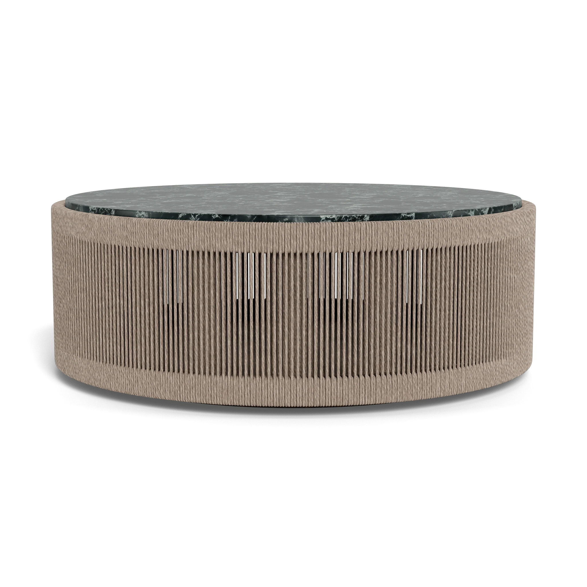FORMENTERA ROUND COFFEE TABLE