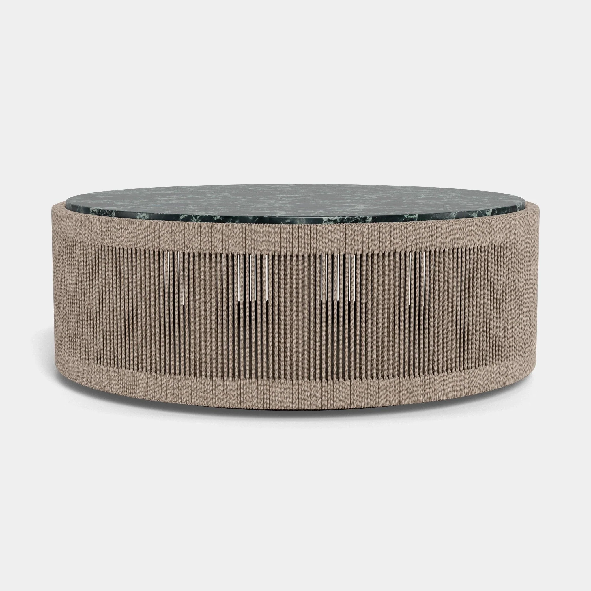 FORMENTERA ROUND COFFEE TABLE - Image 11