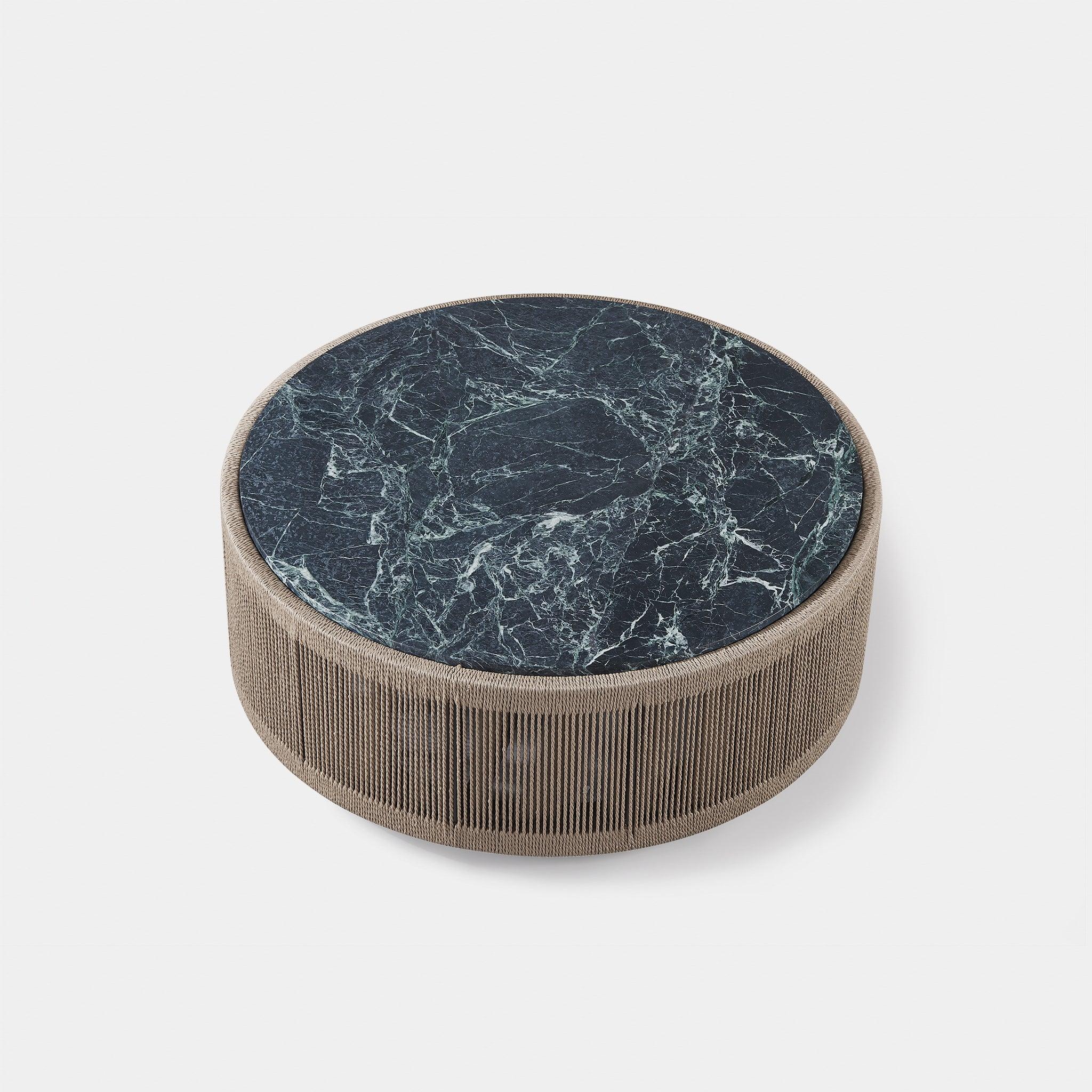 FORMENTERA ROUND COFFEE TABLE - Image 4