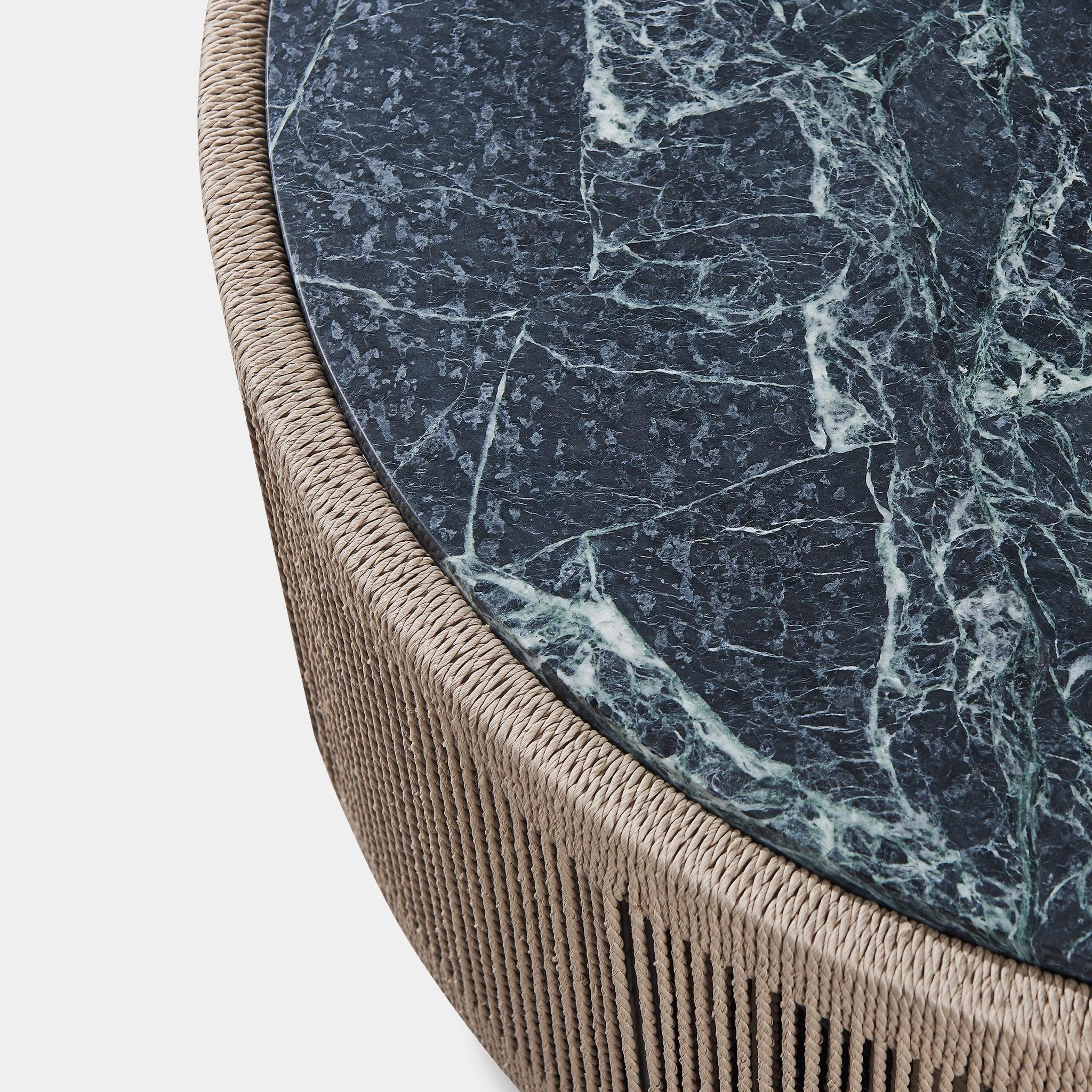 FORMENTERA ROUND COFFEE TABLE - Image 5