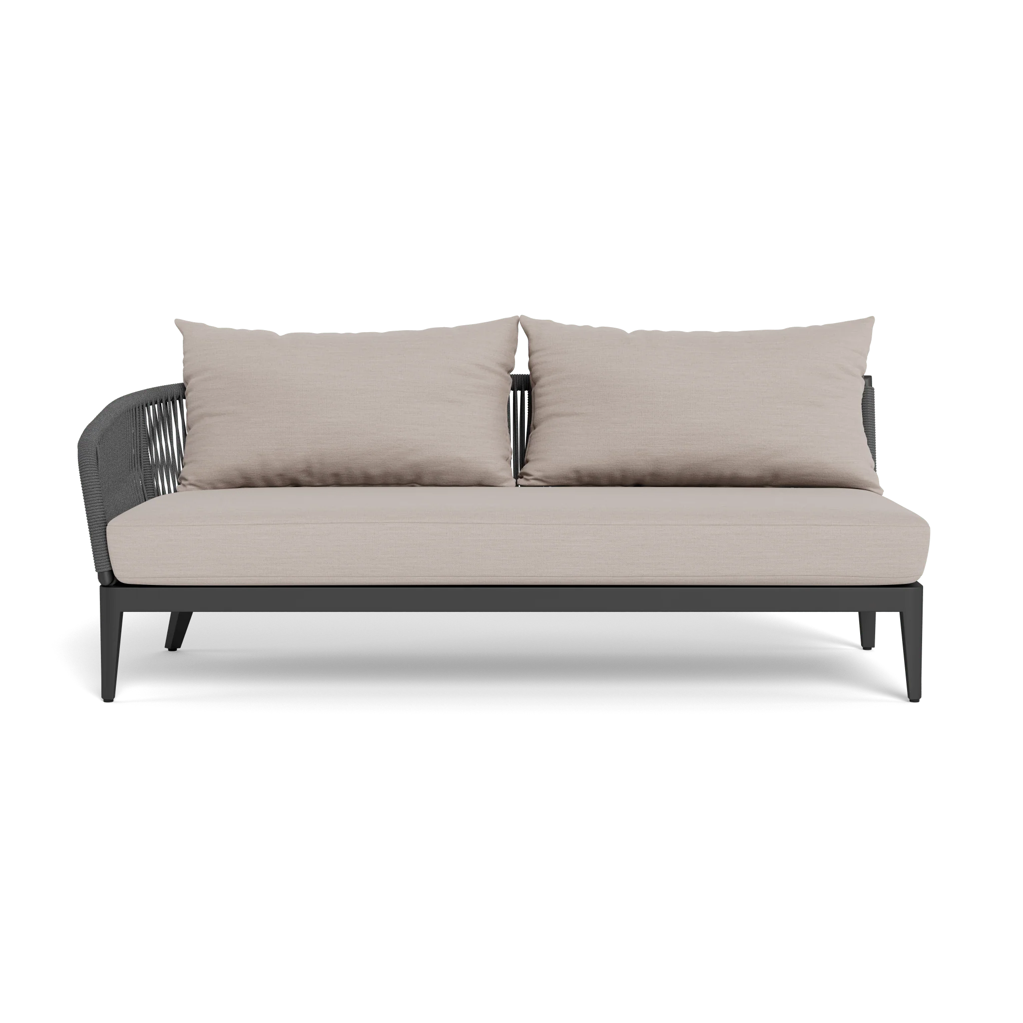 Hamilton 2 Seat 1 Arm Left - Image 17