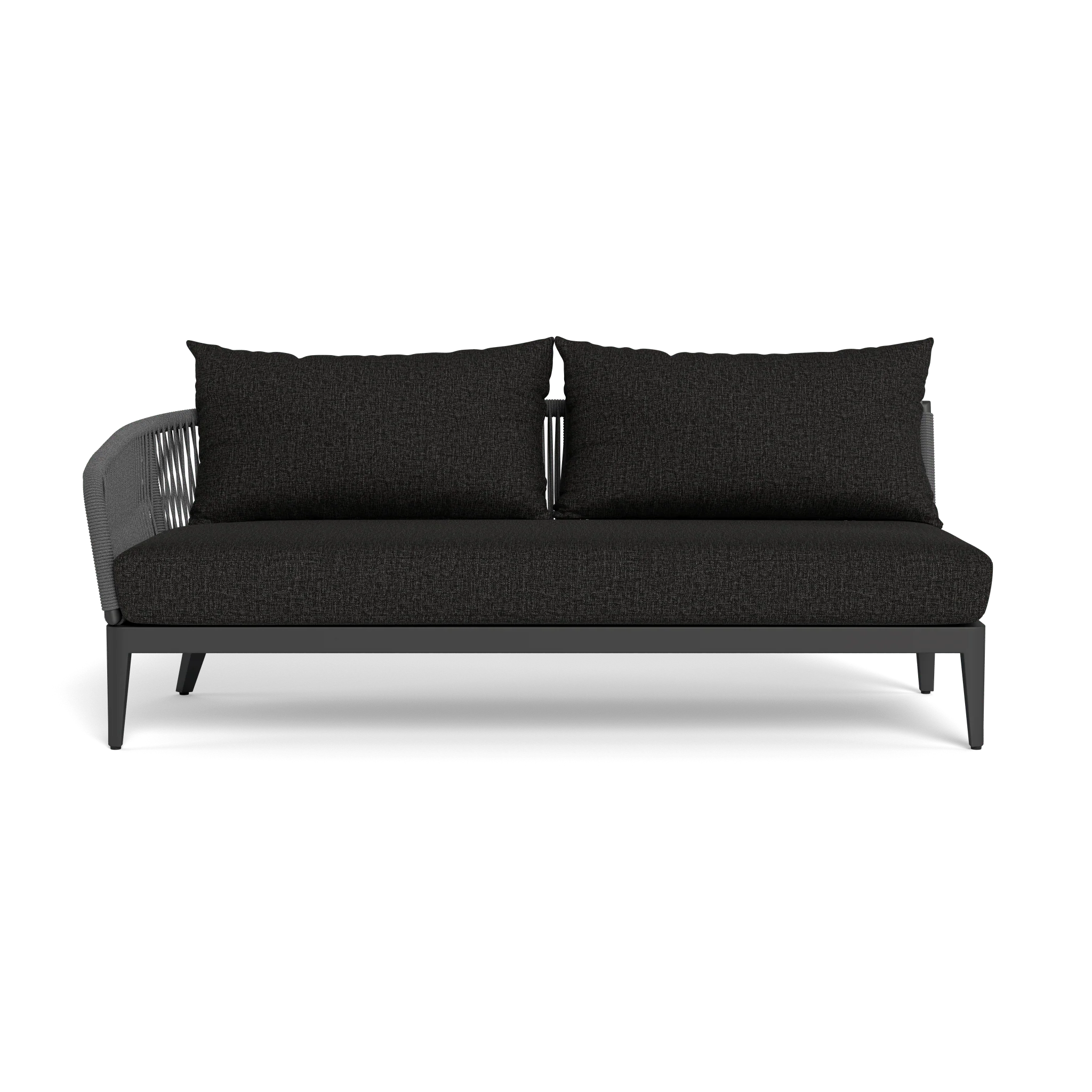 Hamilton 2 Seat 1 Arm Left - Image 18