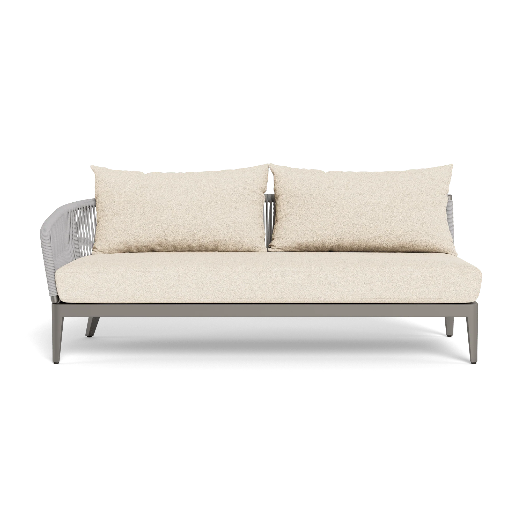 Hamilton 2 Seat 1 Arm Left - Image 30