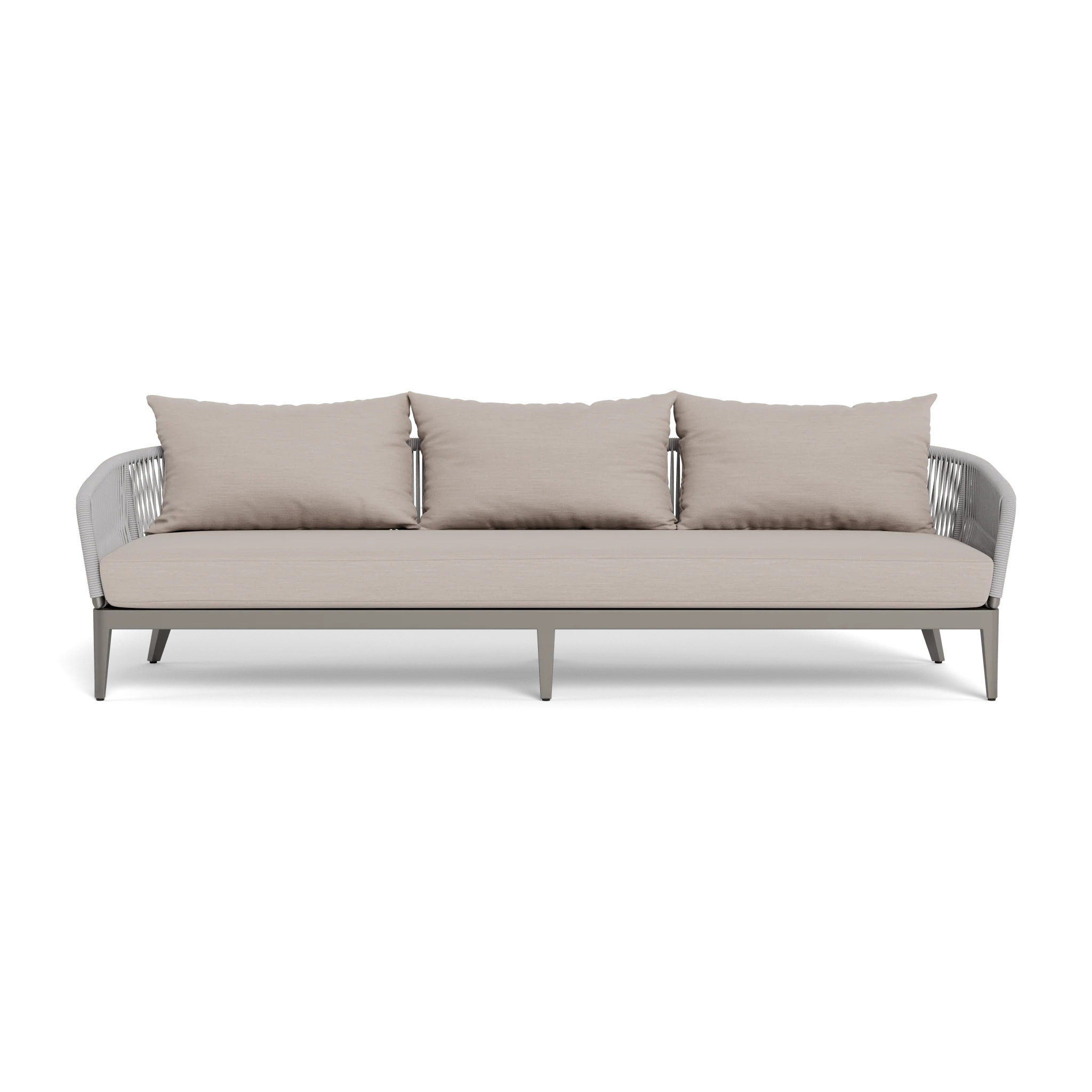 Hamilton 3 Seat Sofa - Image 20